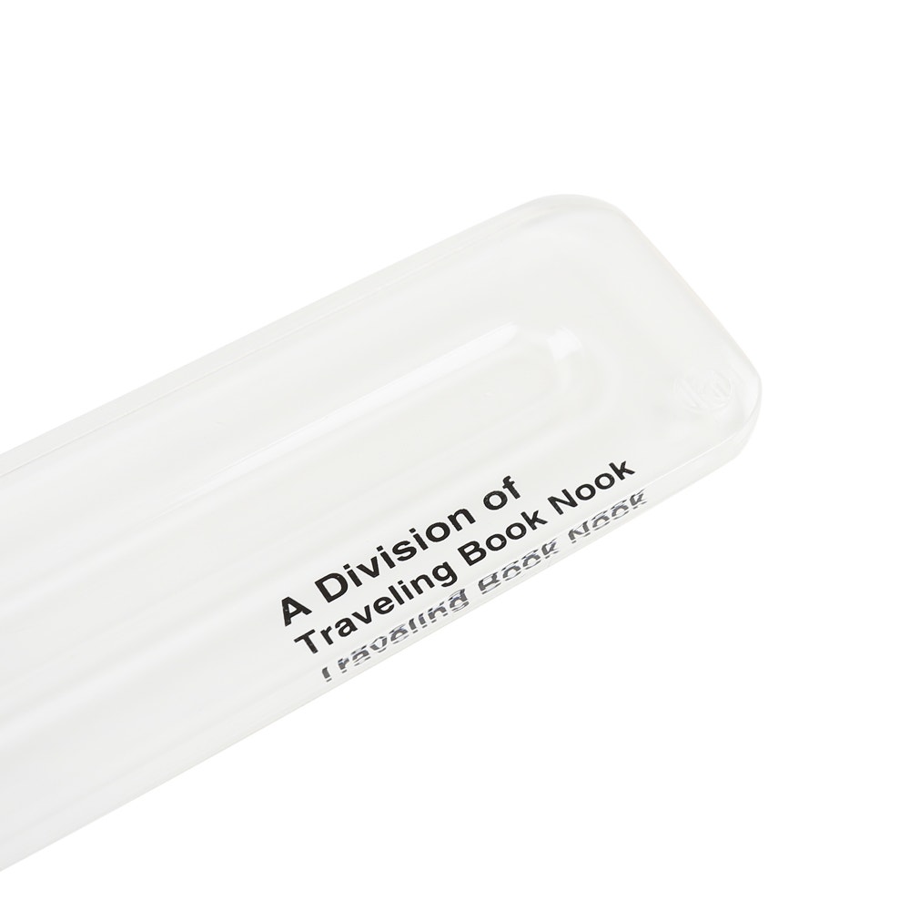 Incense Holder - Mini White/ Black product photo