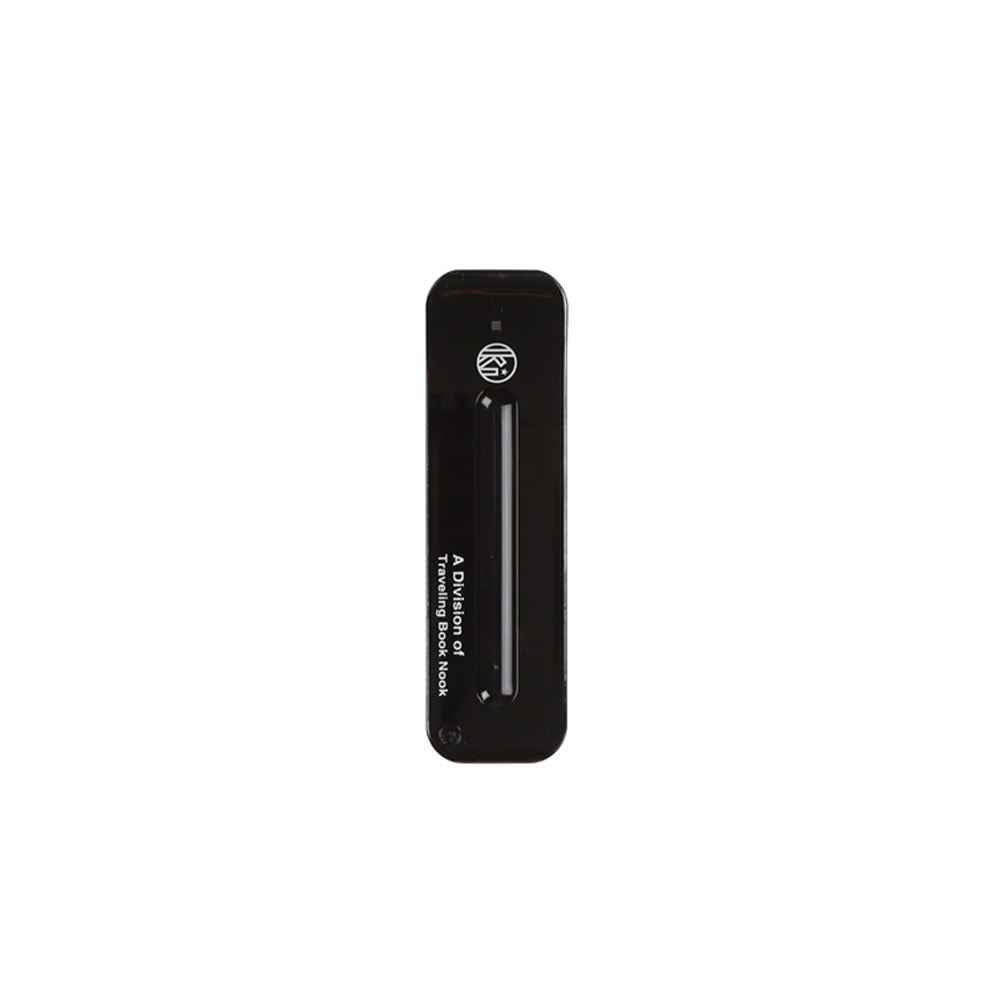 Incense Holder - Mini Black/ White product photo