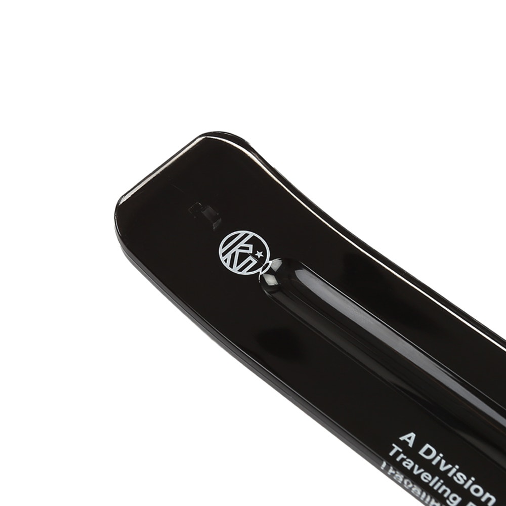 Incense Holder - Mini Black/ White product photo