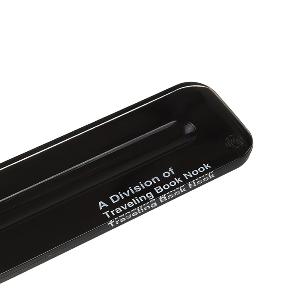 Incense Holder - Mini Black/ White product photo