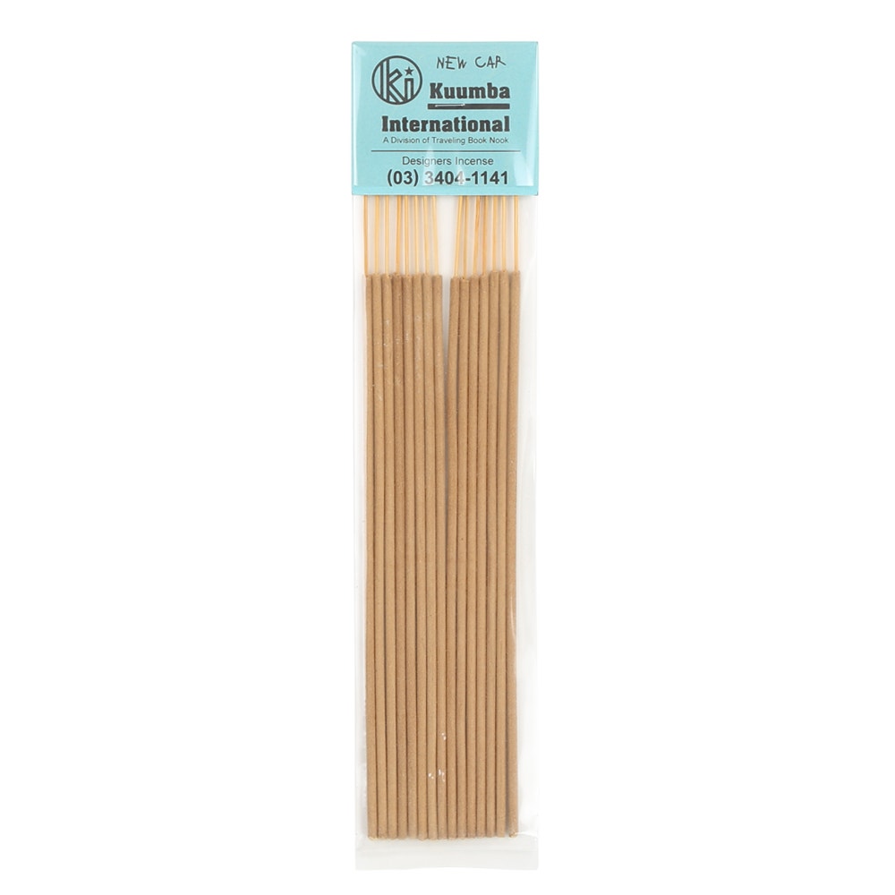 New Car Incense product photo