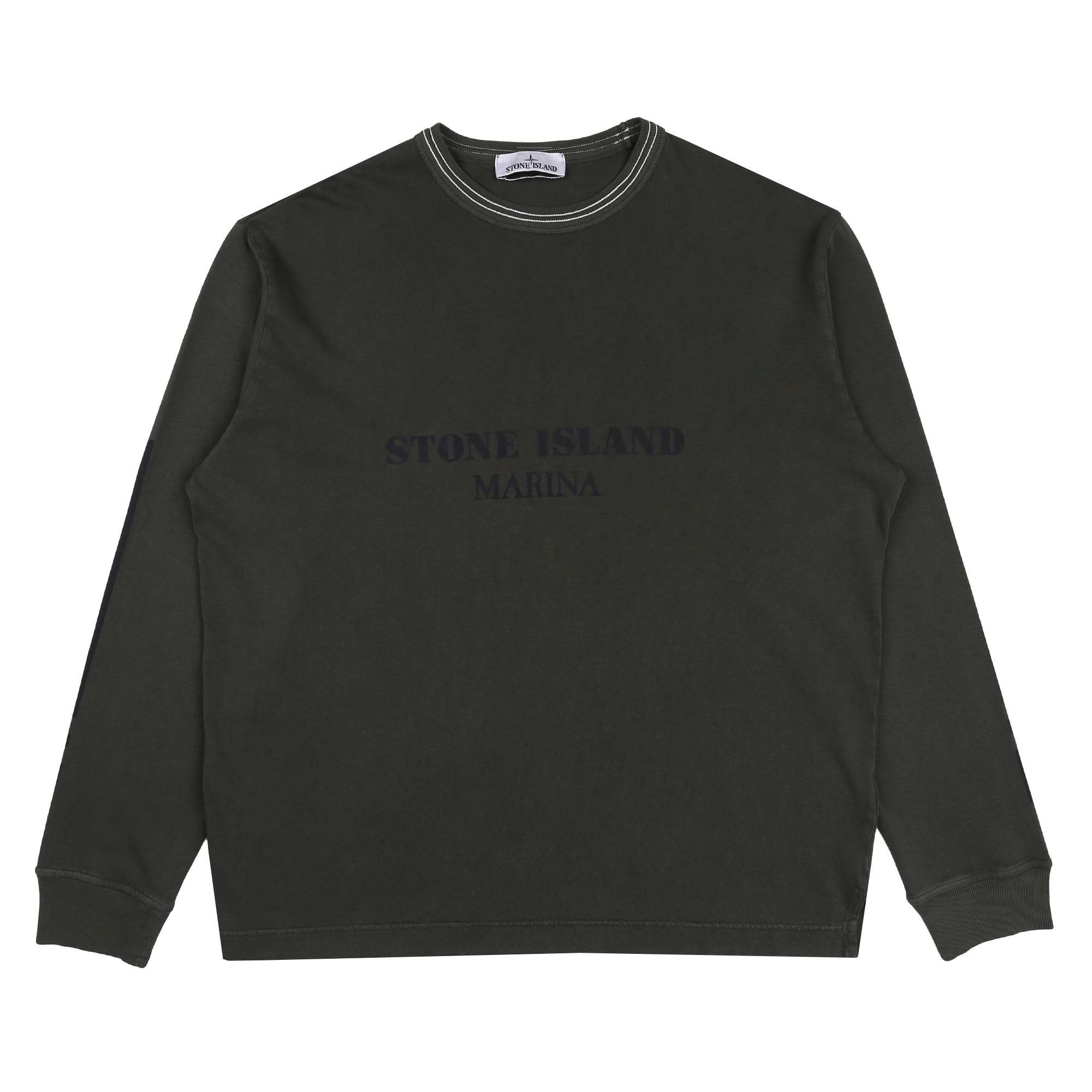 206X4 T Shirt - Charcoal product photo