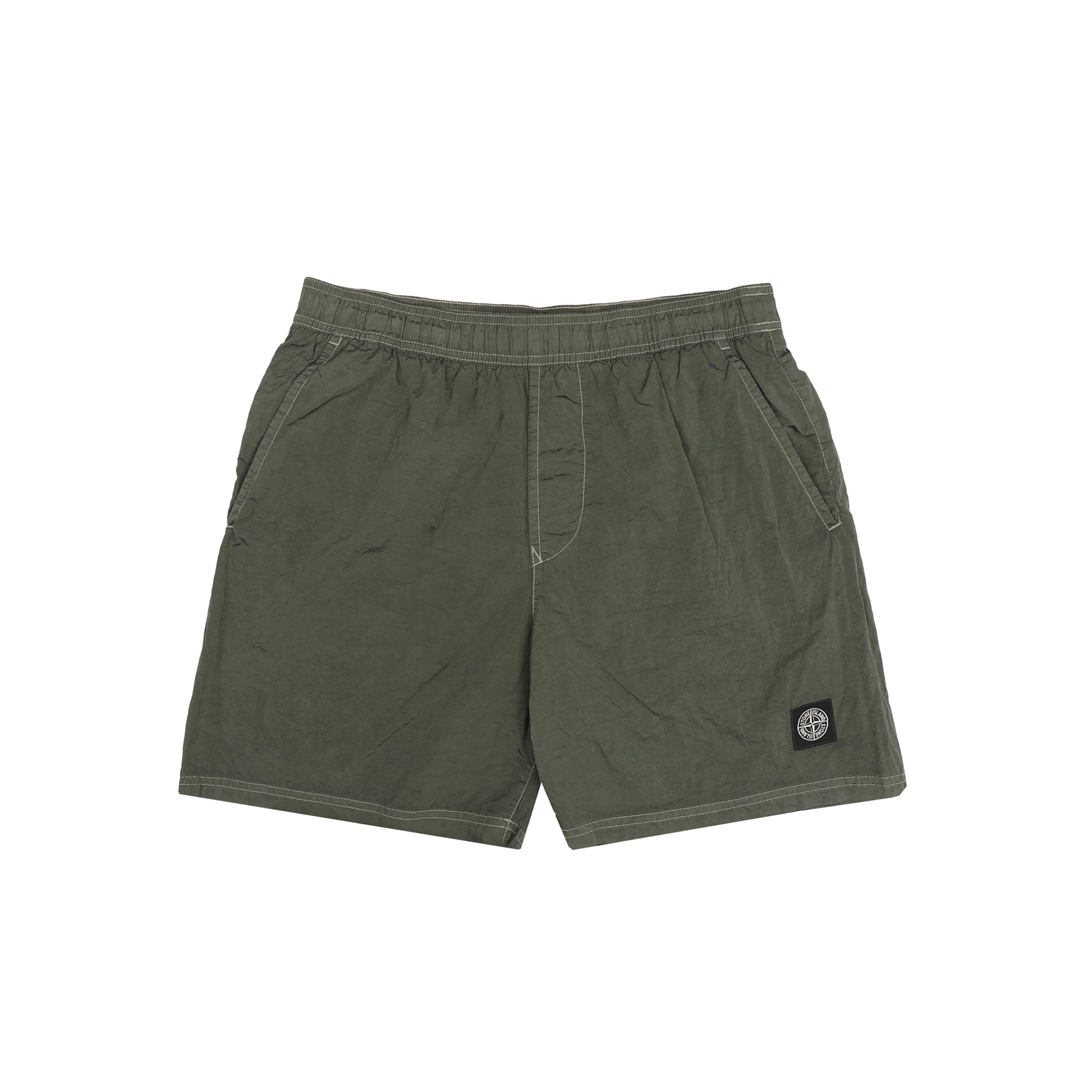 B0943 Shorts - Musk product photo