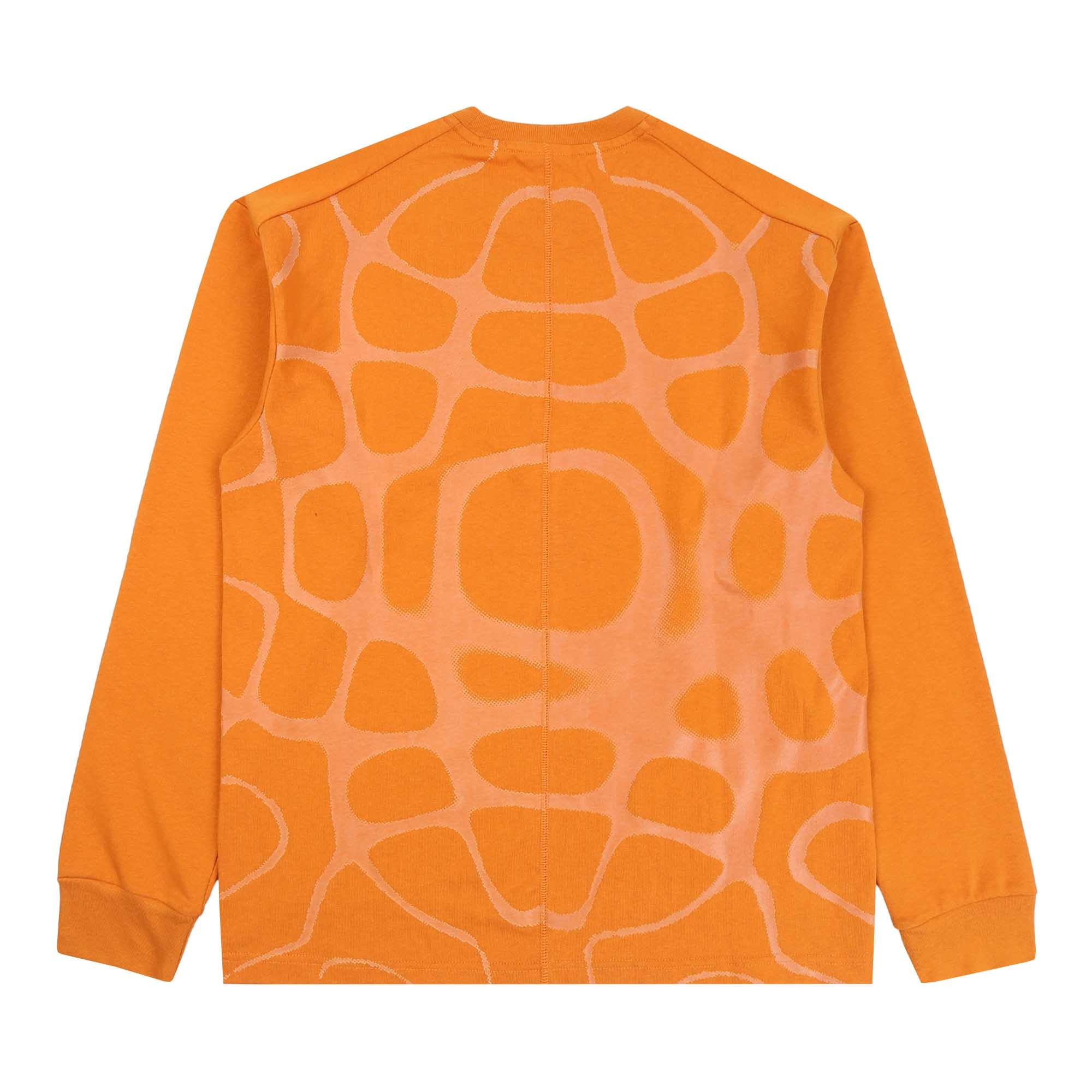 Nike ISPA PRTCT SNSE LS T-Shirt - Monarch product photo
