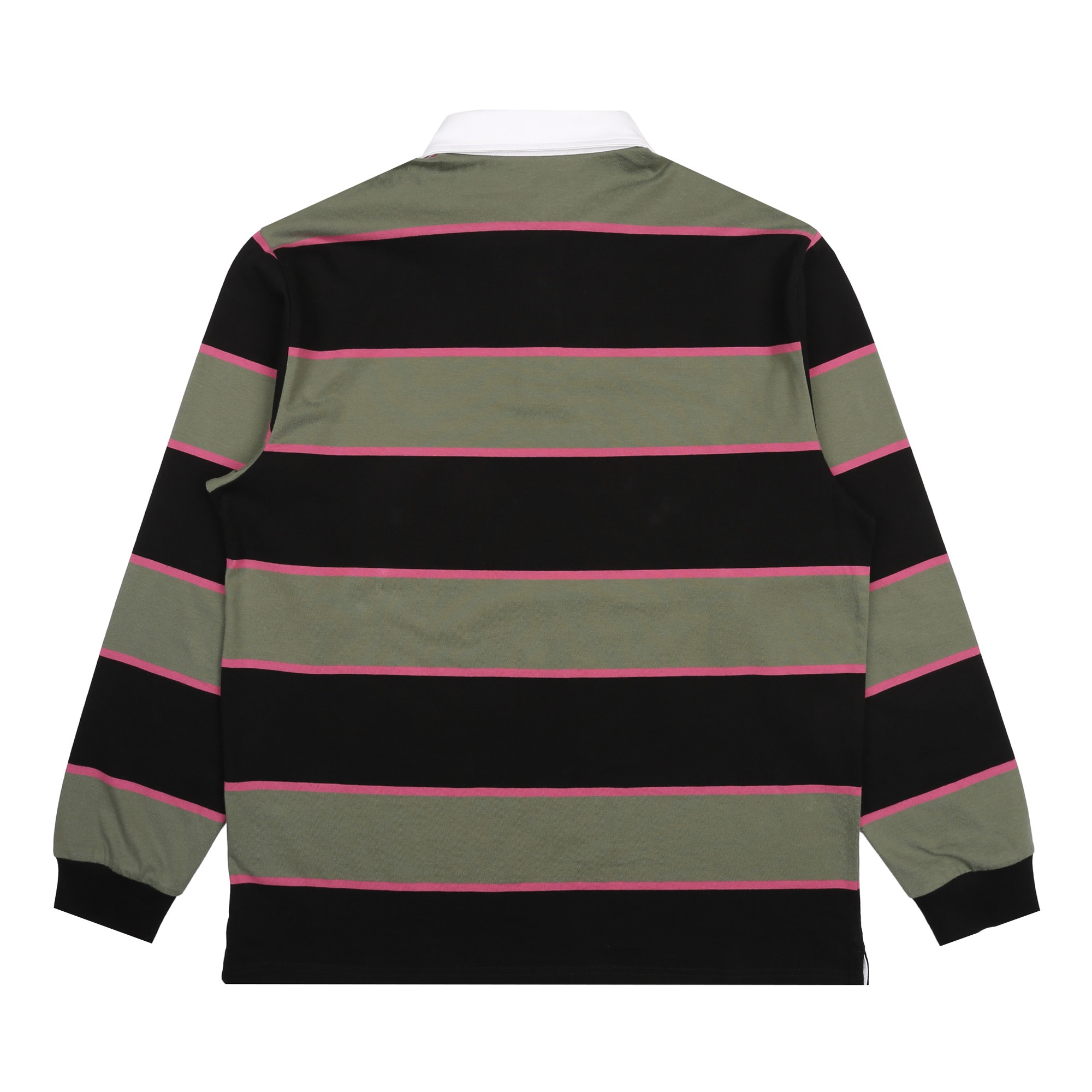 L/S Wilt Rugby Shirt product photo
