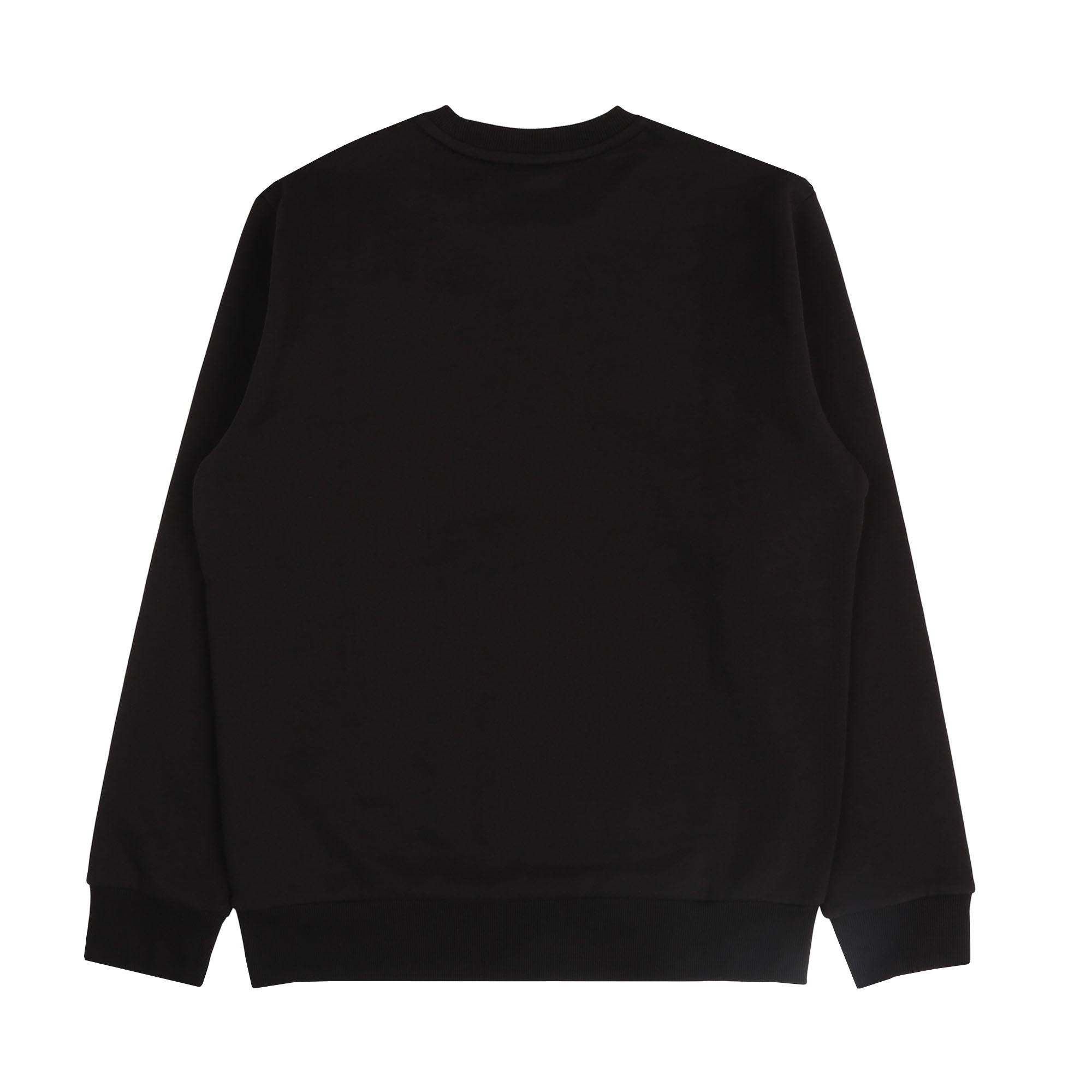 Script Embroidery Sweat product photo