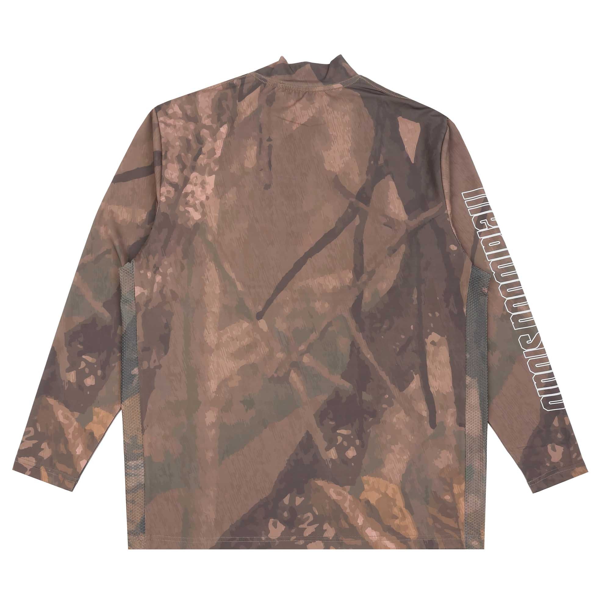 Tech Top - Real Leaf Camo product photo