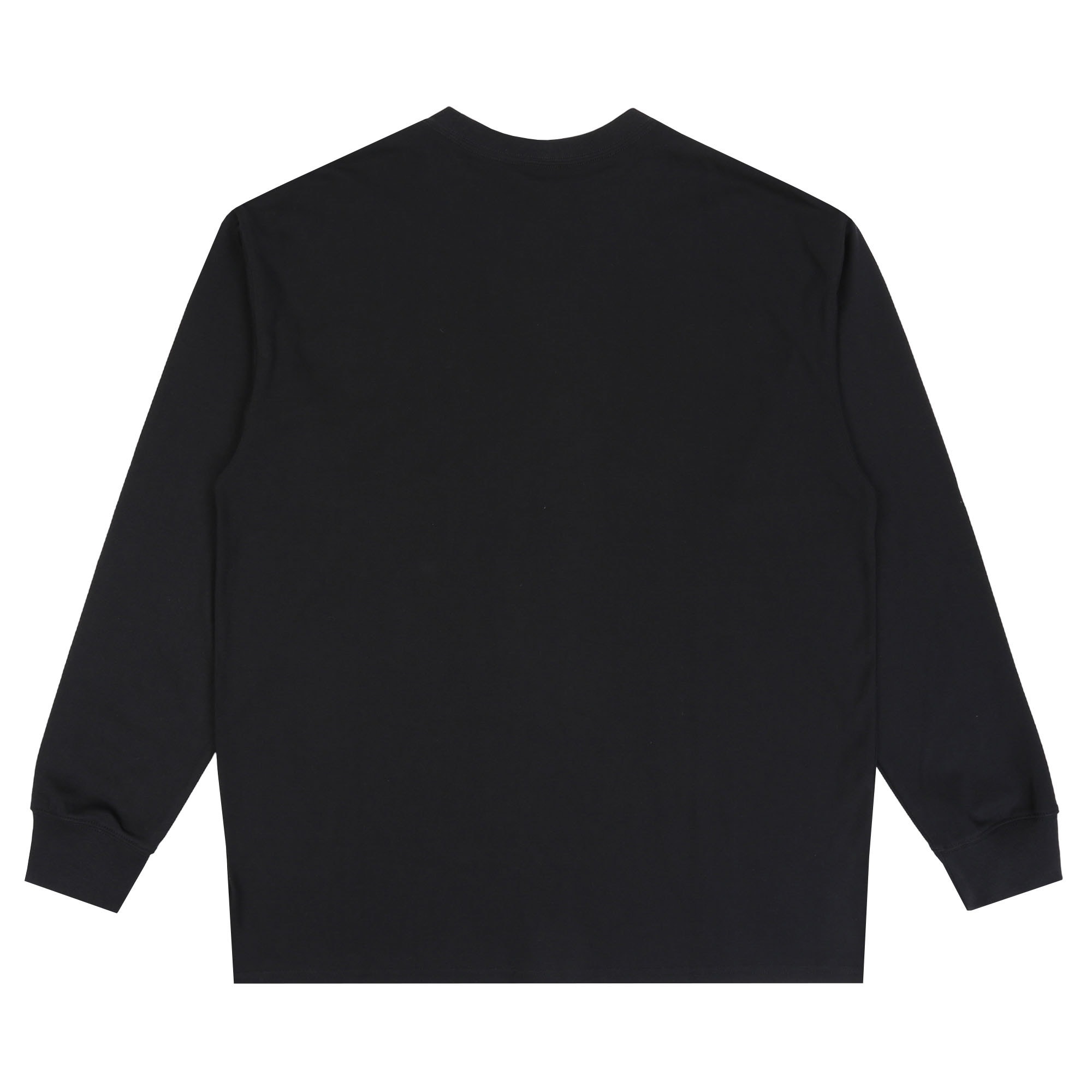 Nike ACG LS LBR Lungs T-Shirt - Black/Summit White product photo