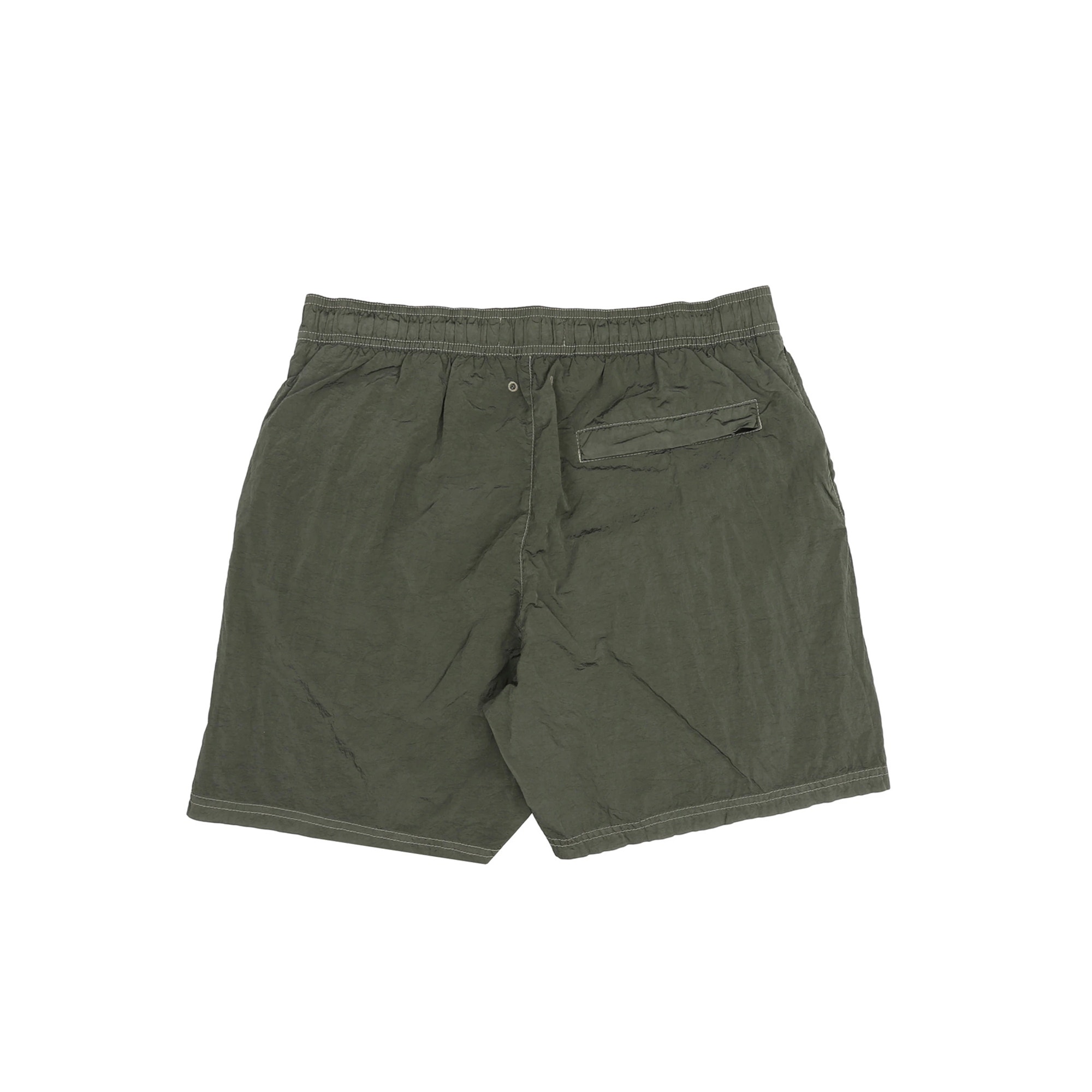 B0943 Shorts - Musk product photo
