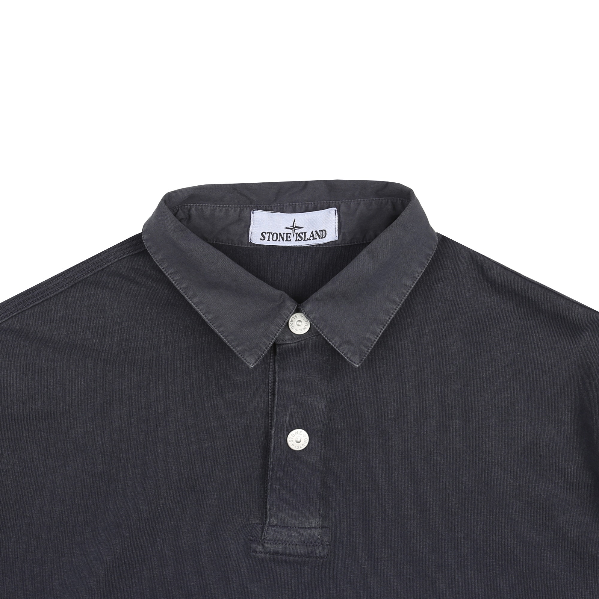 209X4 Polo Shirt - Ink product photo