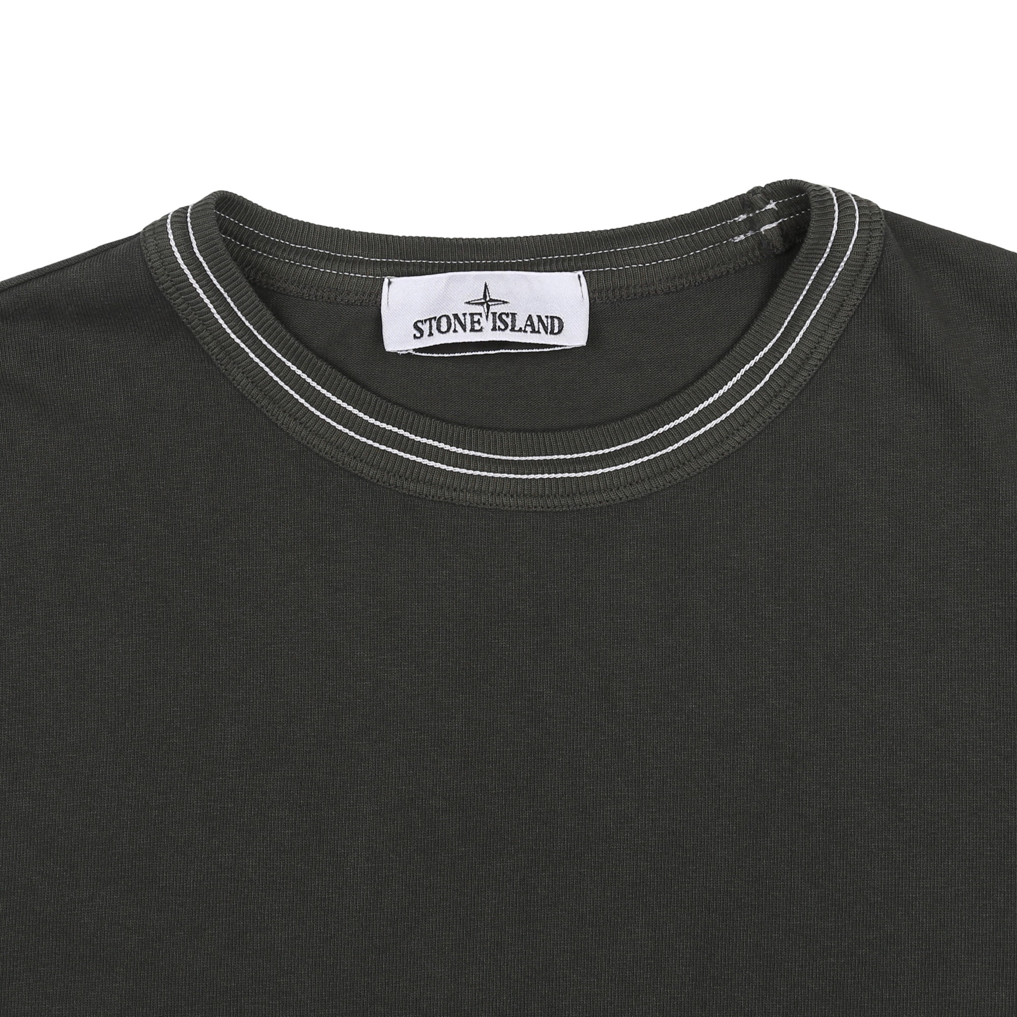 206X4 T Shirt - Charcoal product photo
