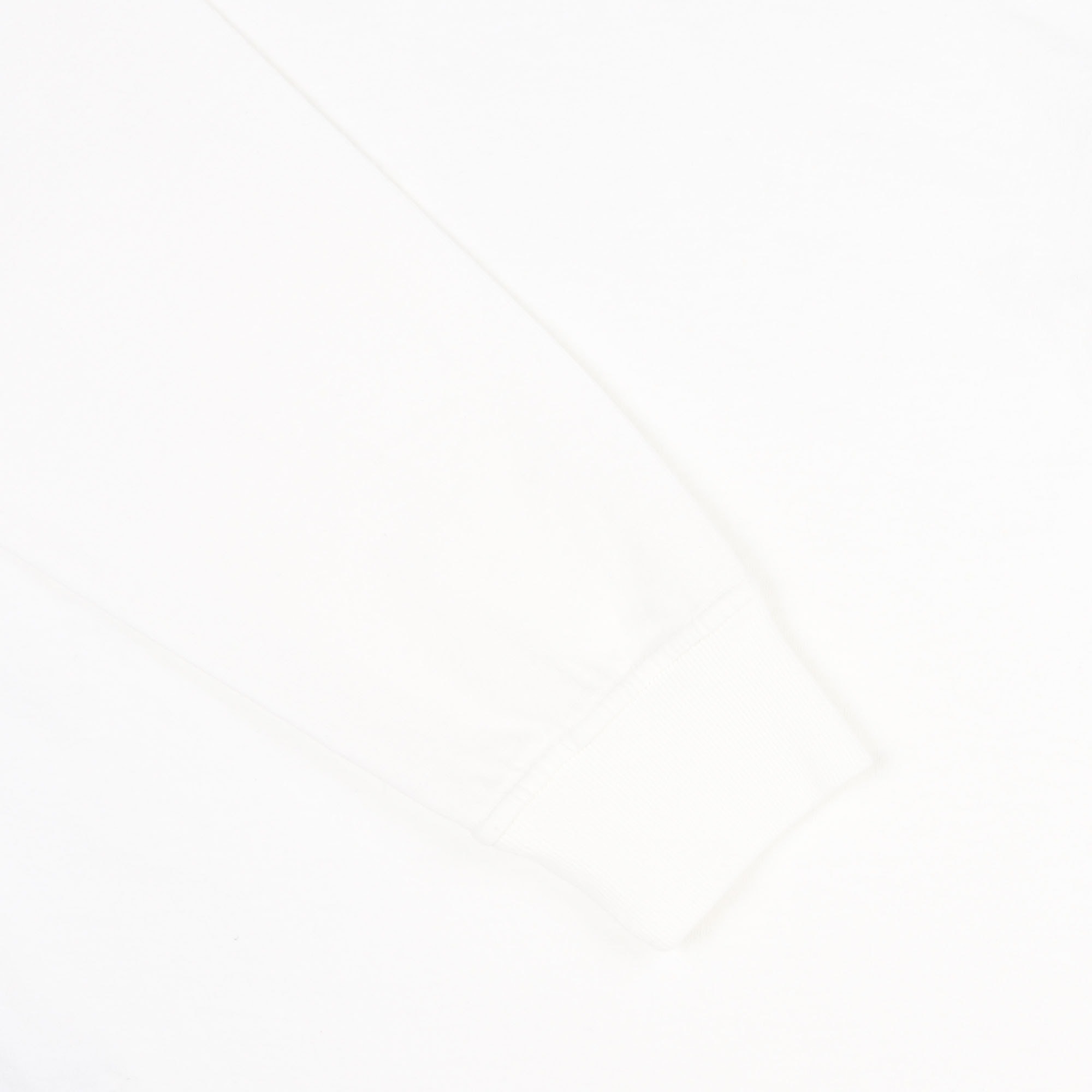 21244 L/S T-Shirt - White product photo