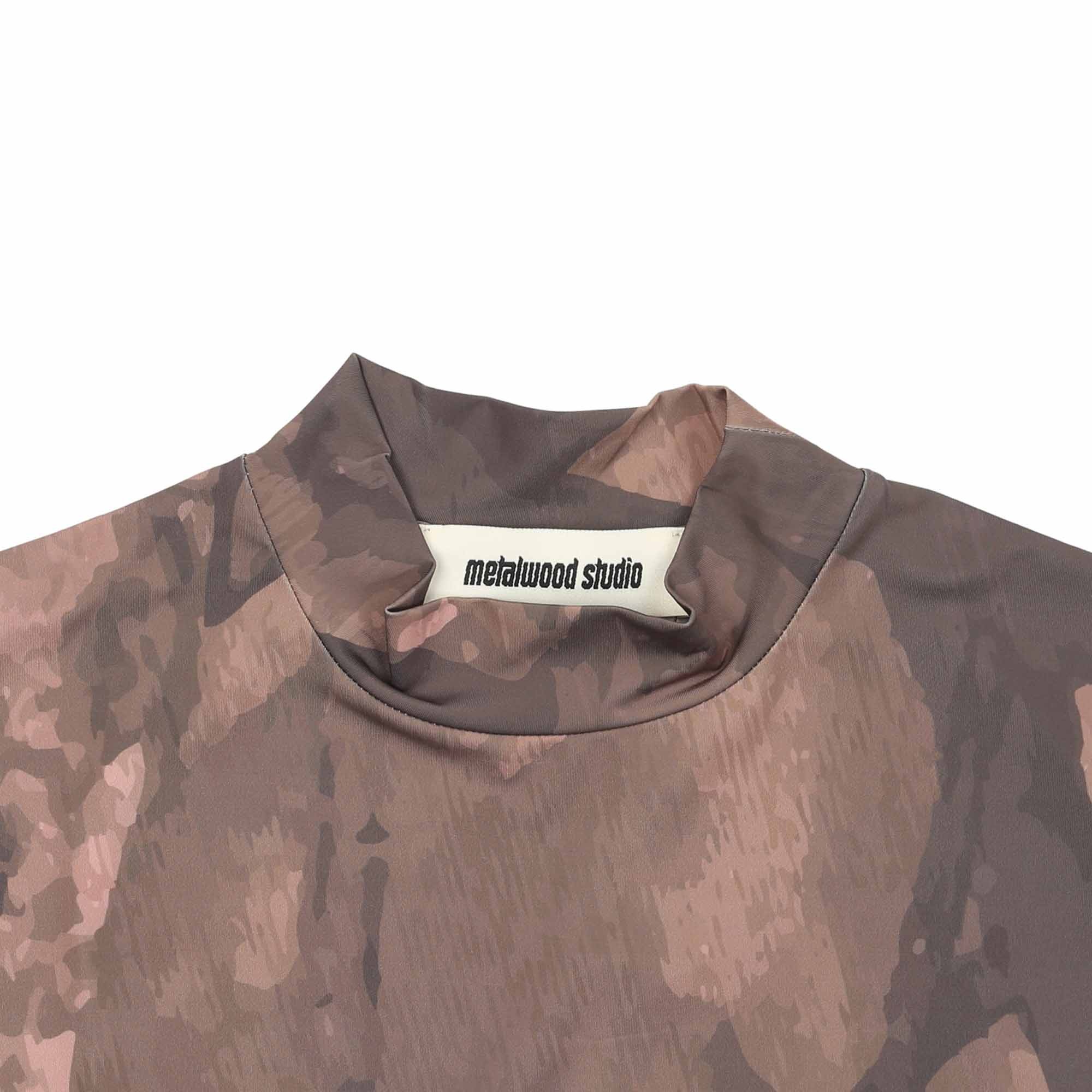 Tech Top - Real Leaf Camo product photo