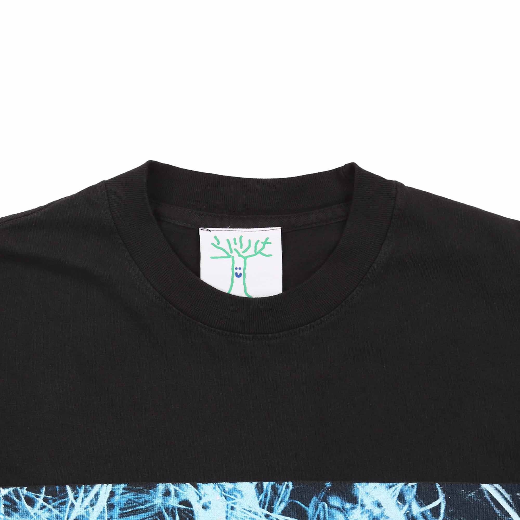 Suspiria Only Thing More Terrifying LS - Black product photo