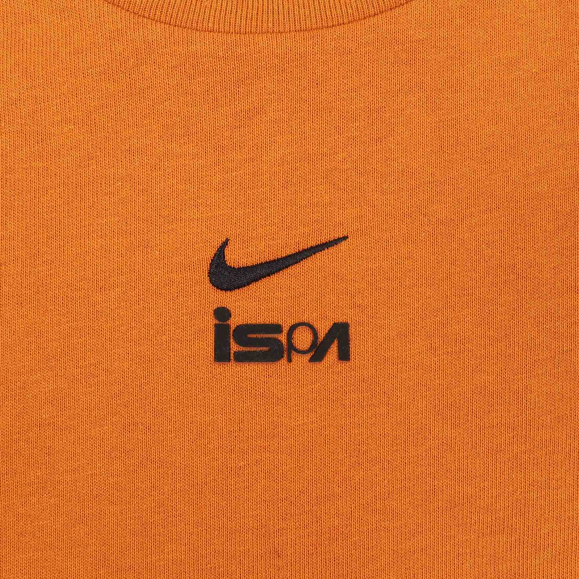 Nike ISPA PRTCT SNSE LS T-Shirt - Monarch product photo