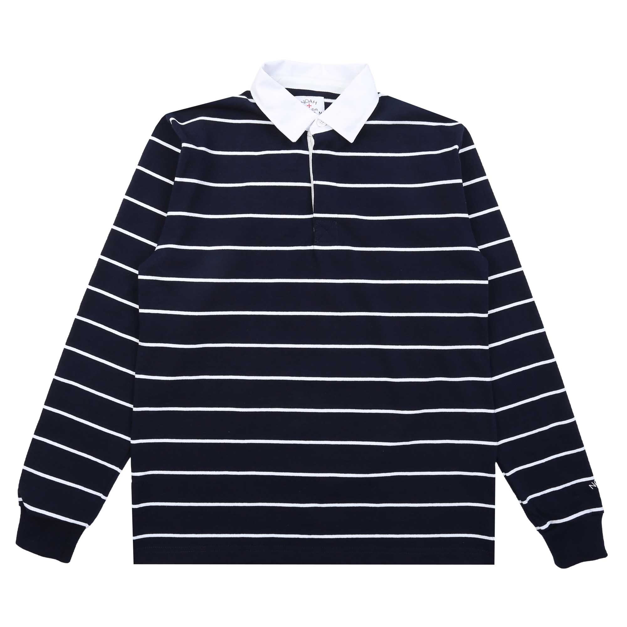 Classic Rugby - White/Navy product photo