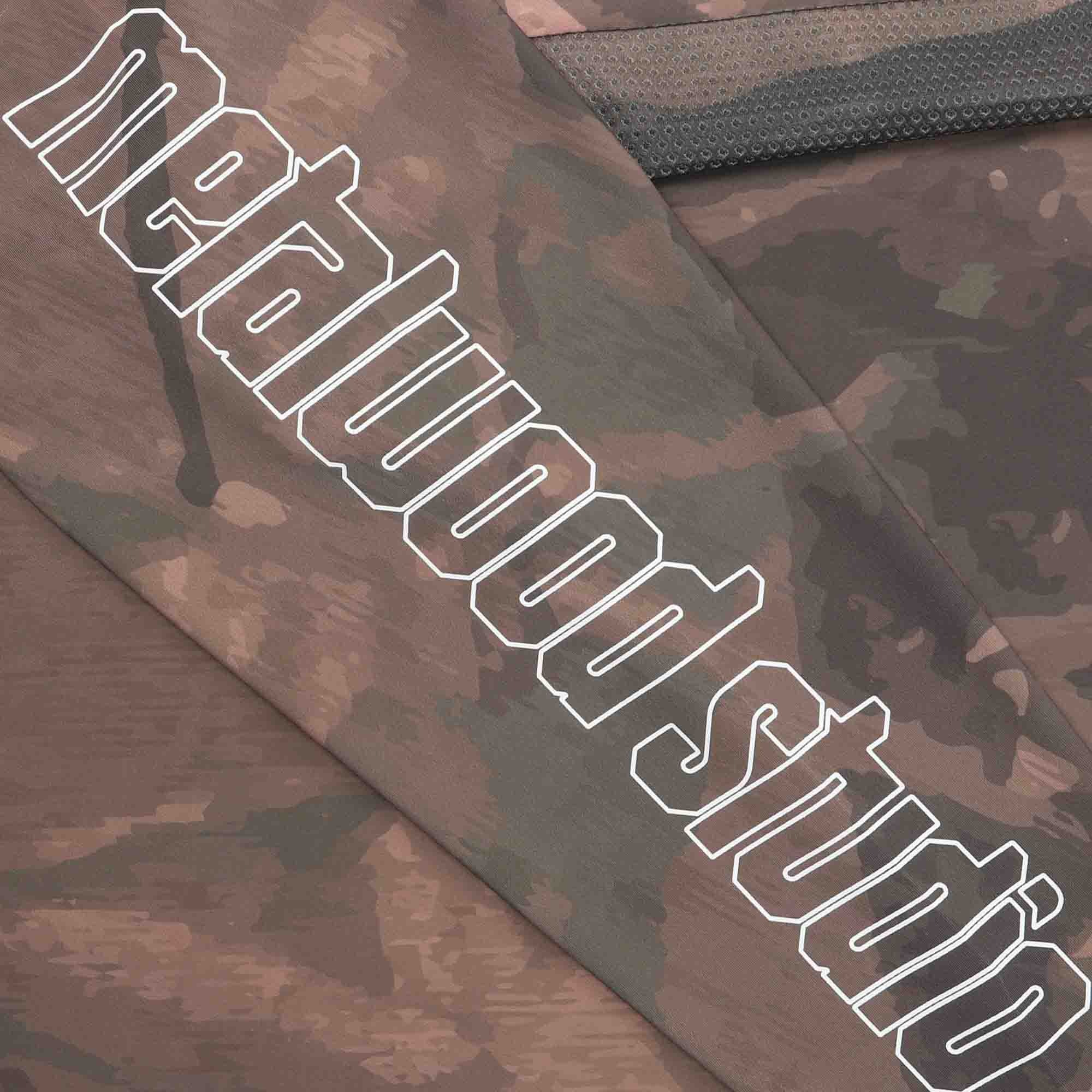 Tech Top - Real Leaf Camo product photo