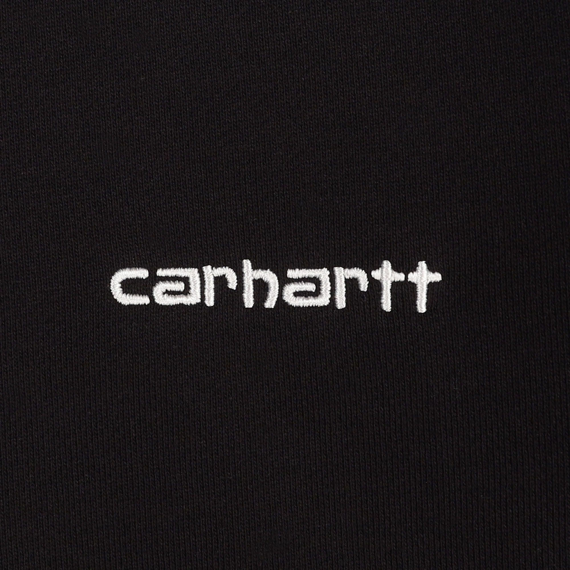 Script Embroidery Sweat product photo