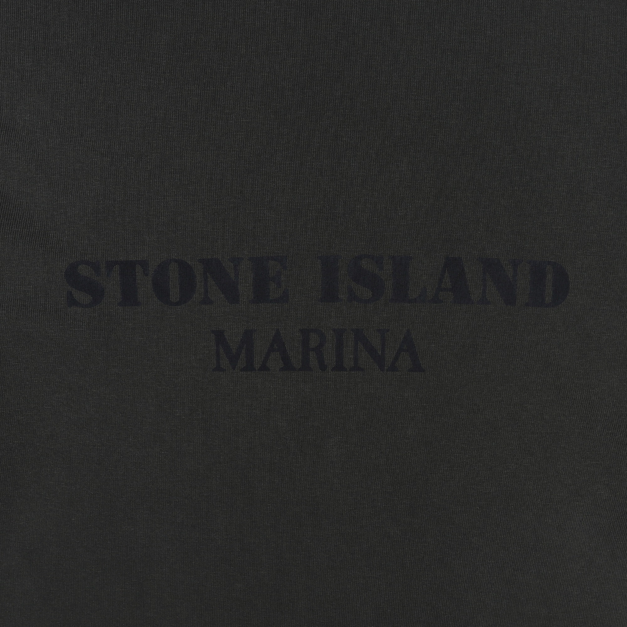 206X4 T Shirt - Charcoal product photo