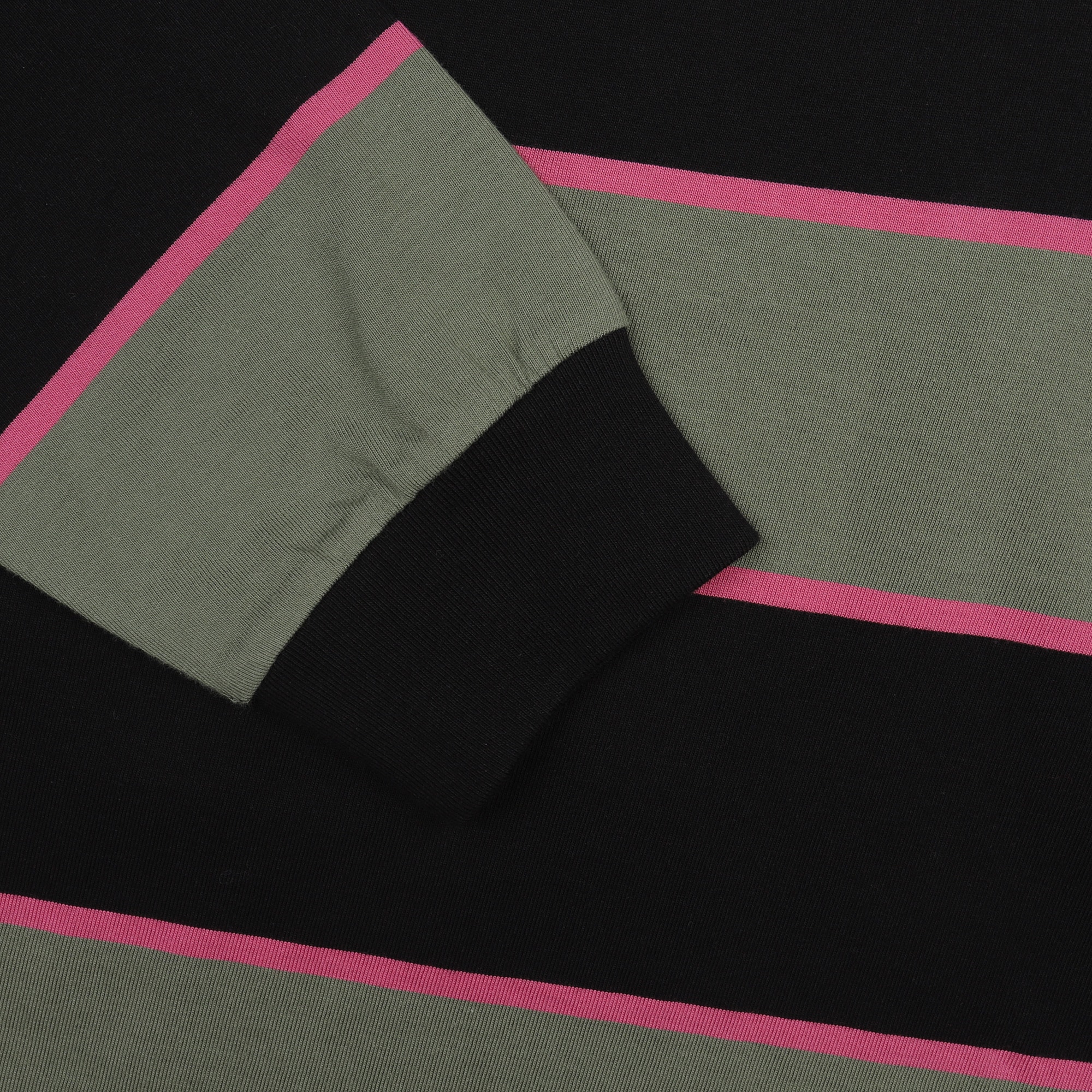 L/S Wilt Rugby Shirt product photo