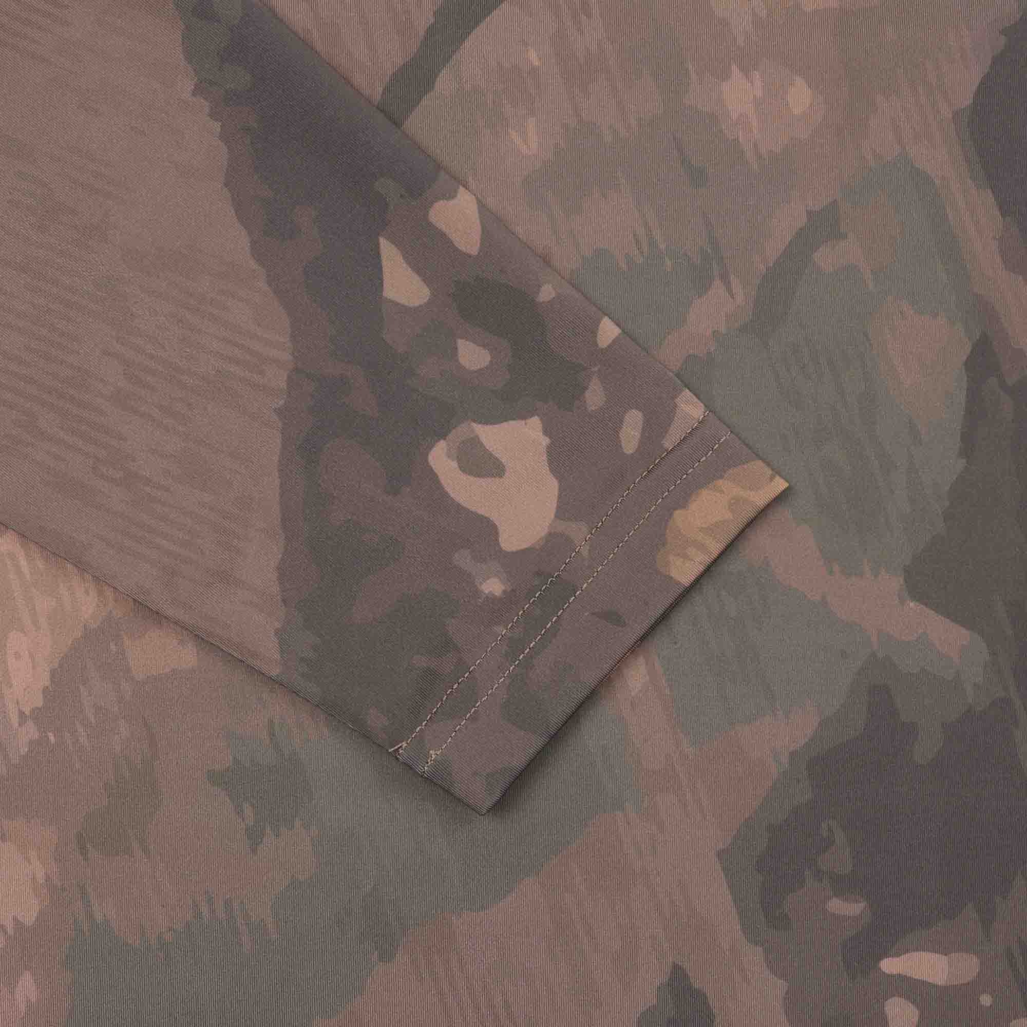 Tech Top - Real Leaf Camo product photo