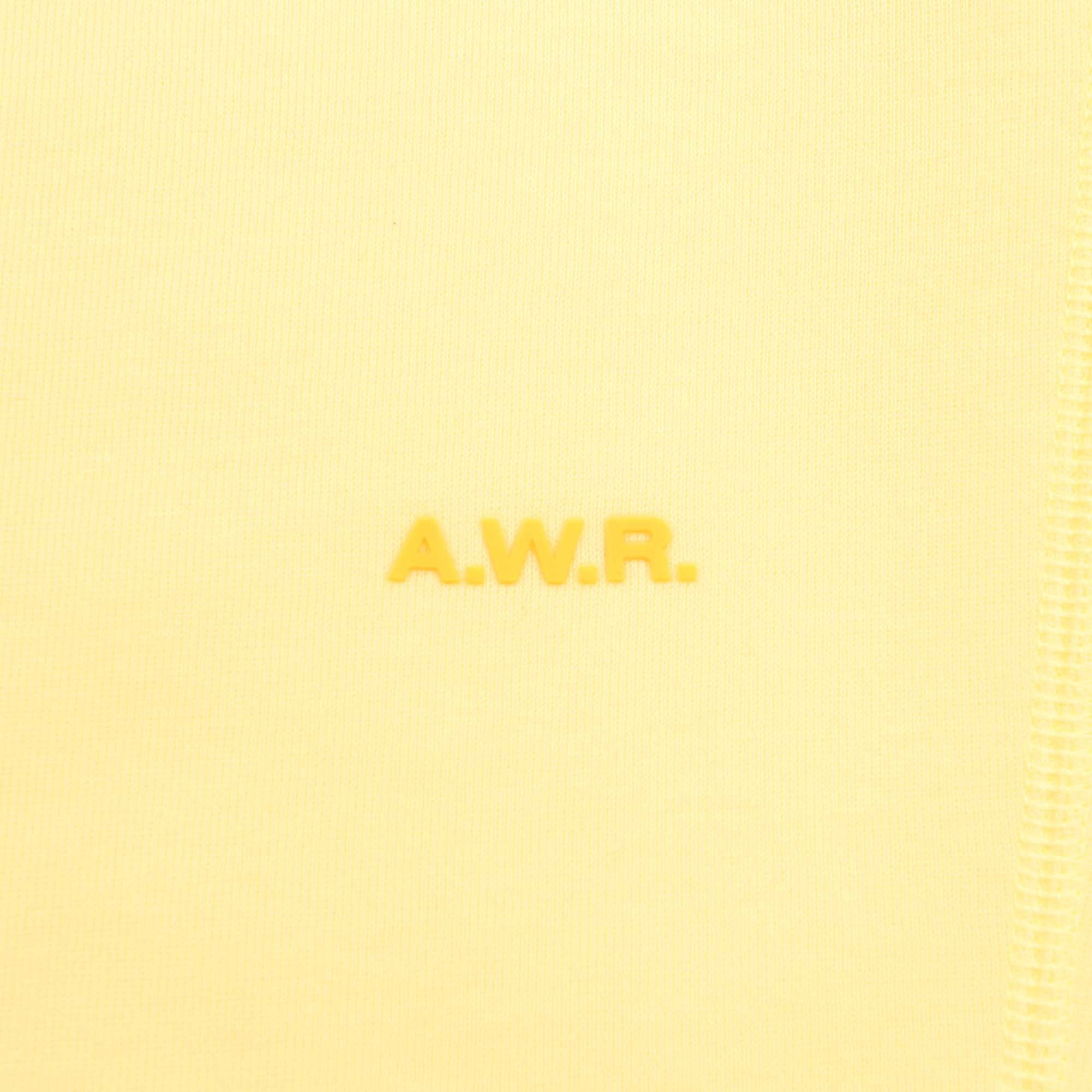 NOCTA Tech Fleece FLC Crew - Citron Tint product photo