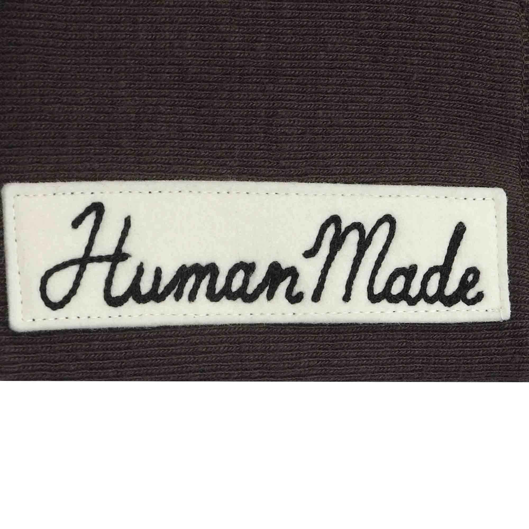Tsuriami Sweatshirt - Black product photo