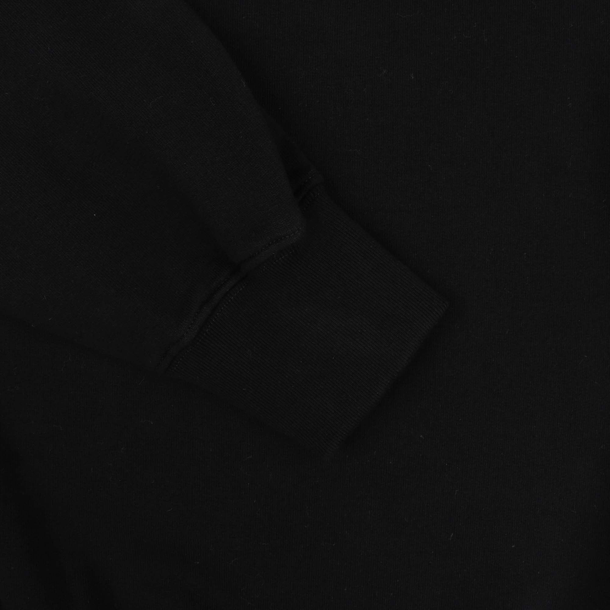 Sweatshirt - Black product photo