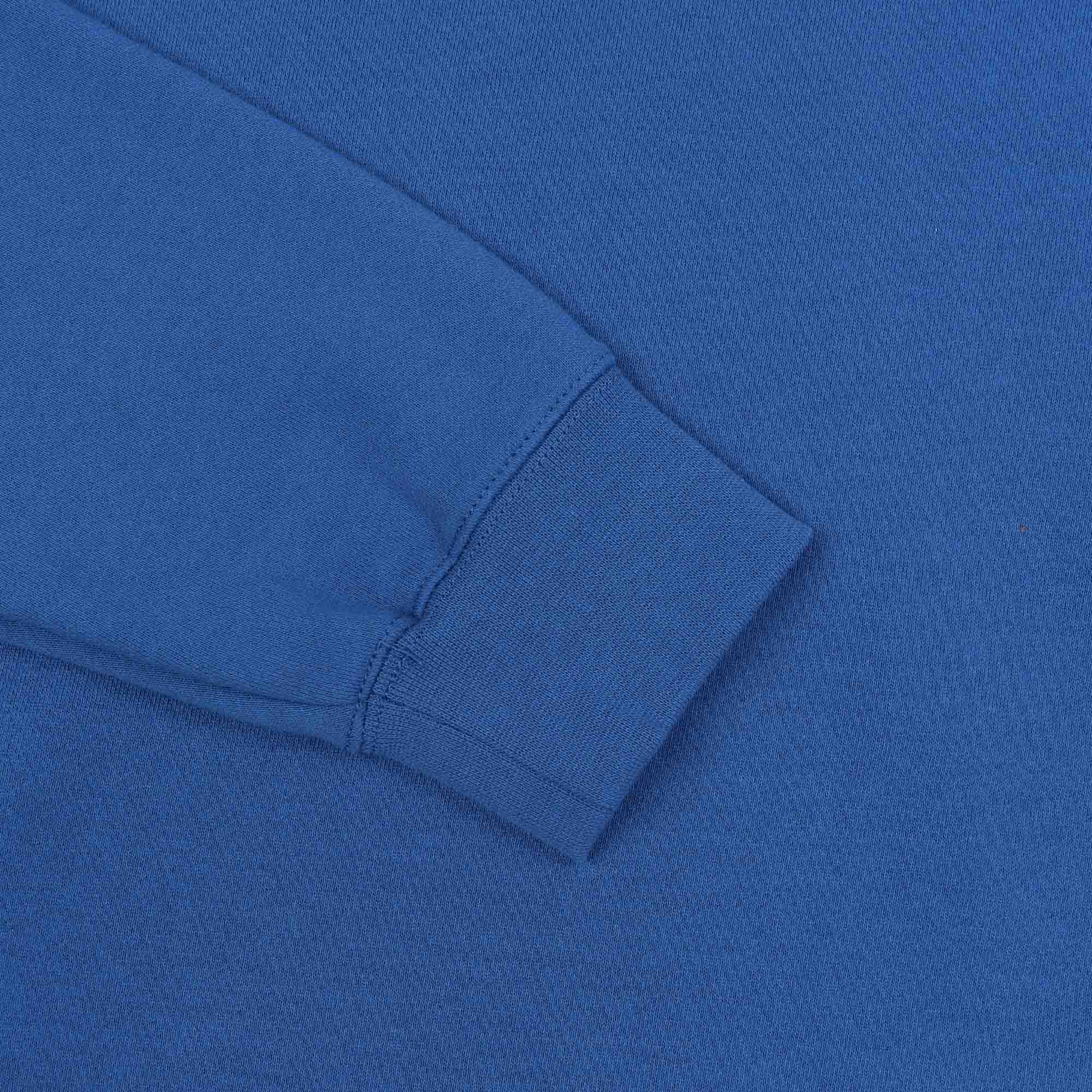 Pegasus Crewneck - Blue product photo