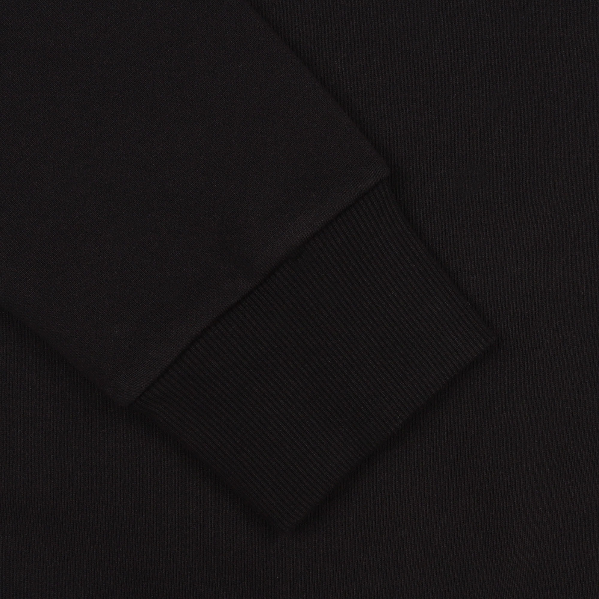 Script Embroidery Sweat product photo