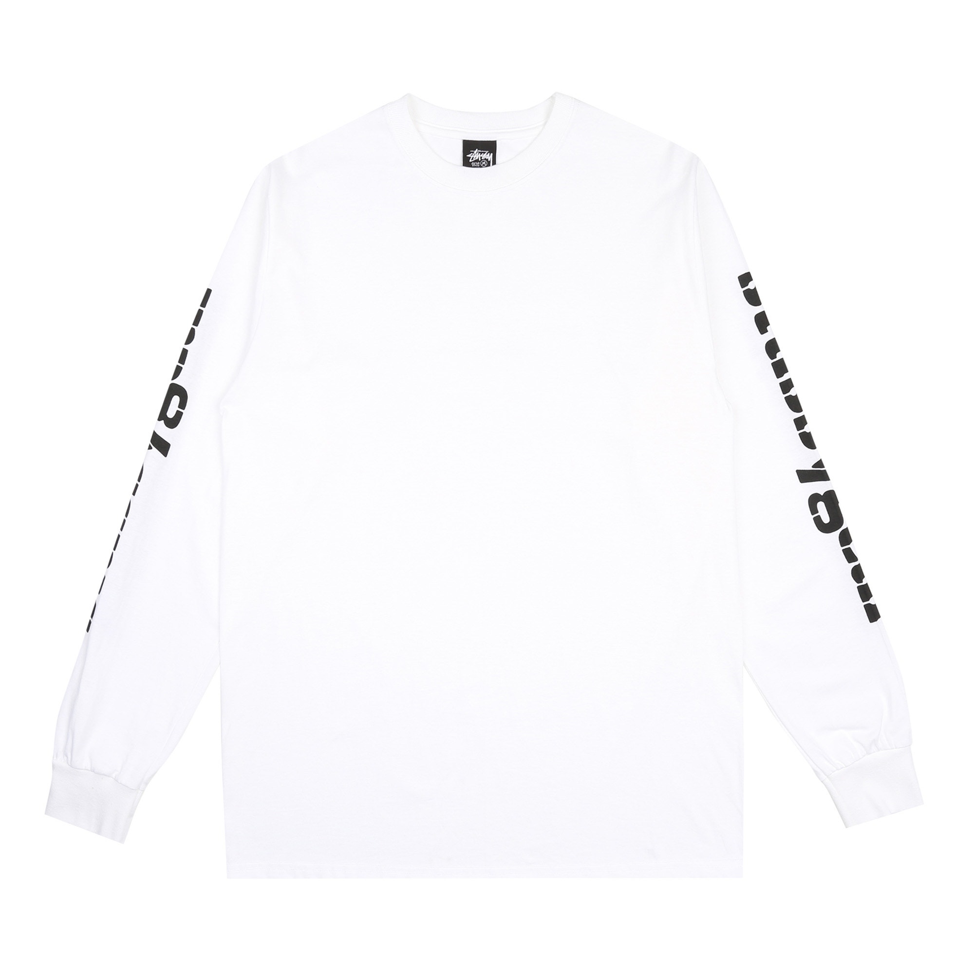 STUSSY GEAR LS TEE product photo