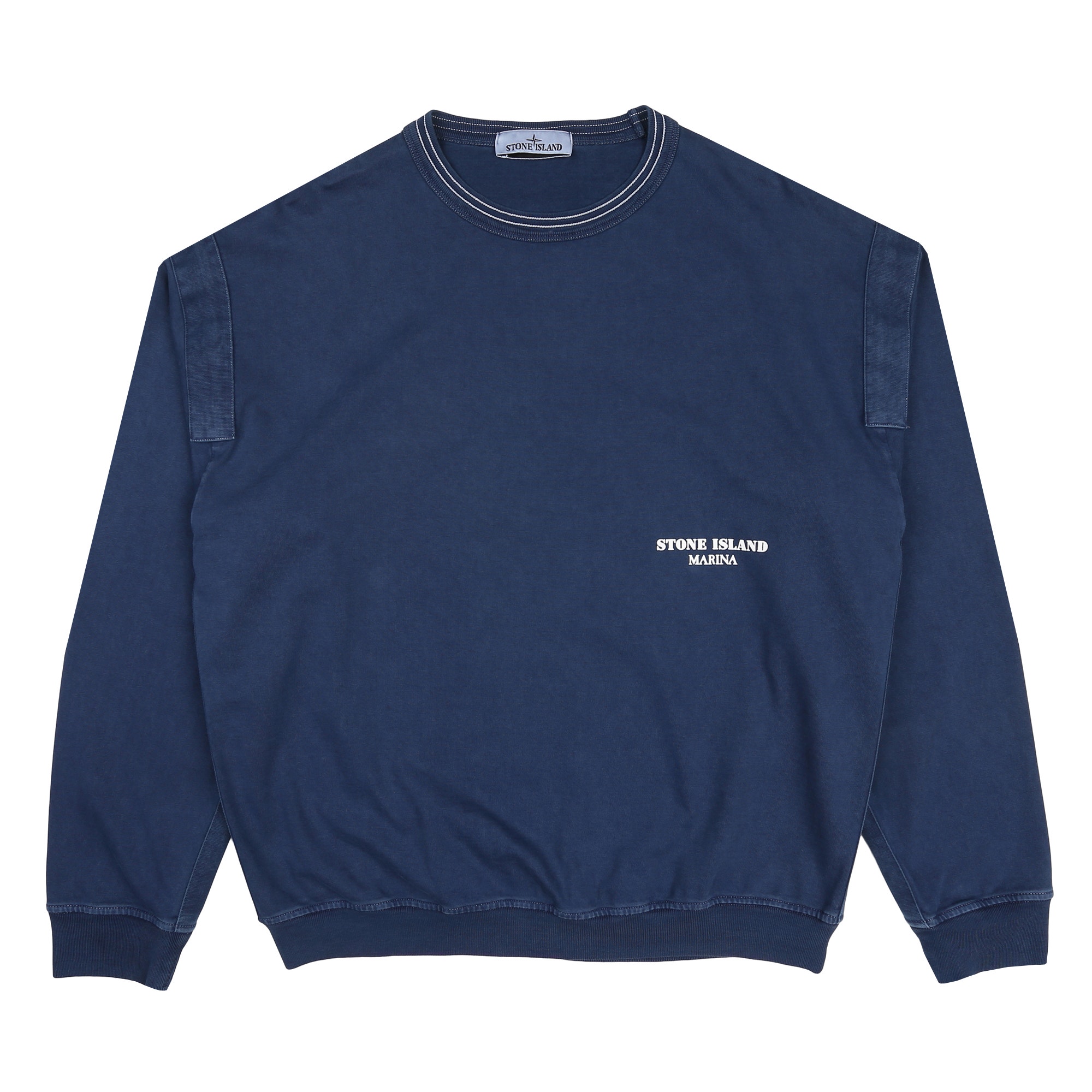 614X2 Sweatshirt - Royal Blue product photo