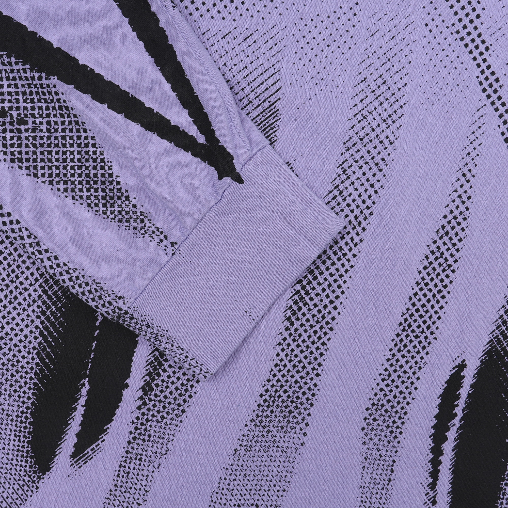 Warm Up LS - Purple product photo