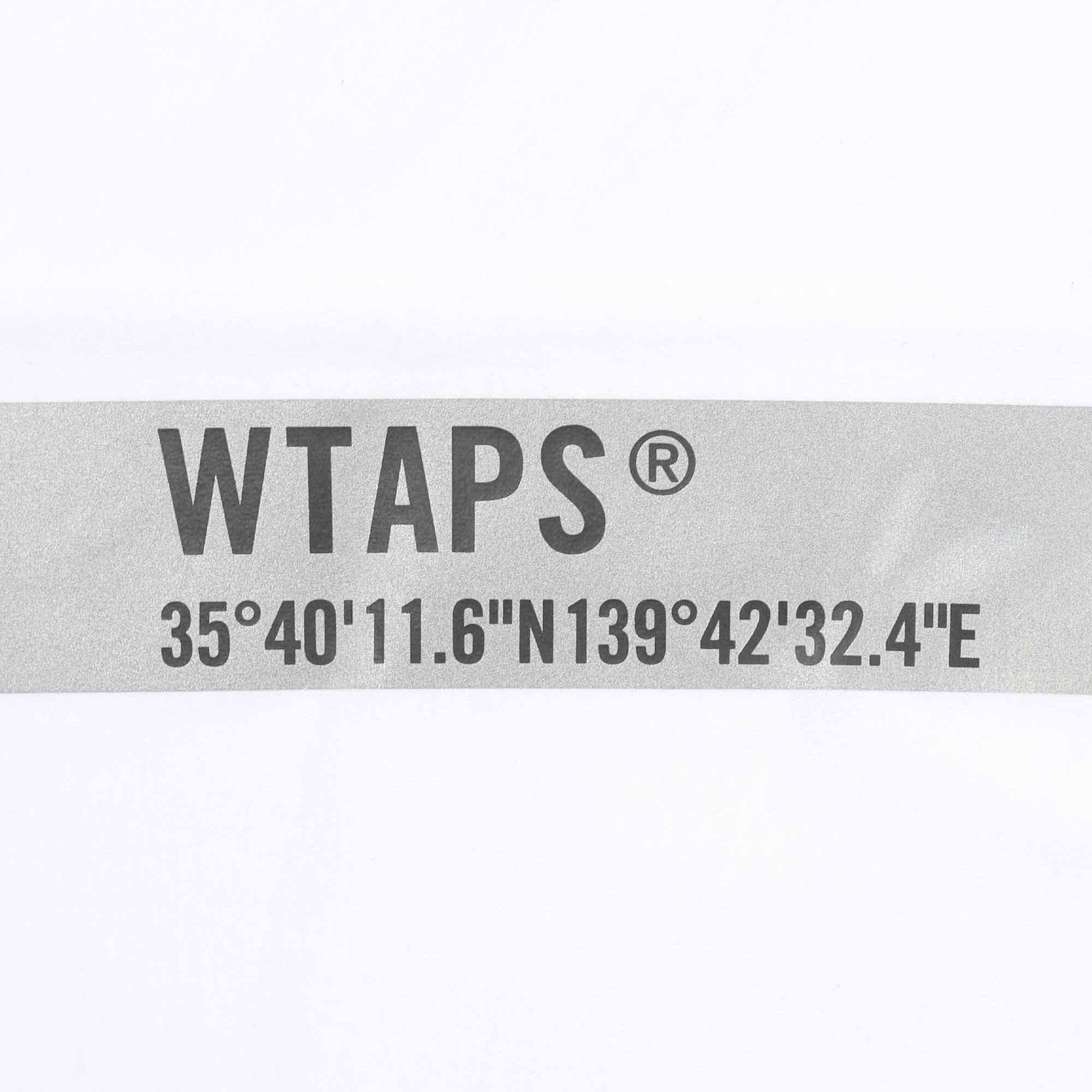 Issue CTPL LS - White product photo