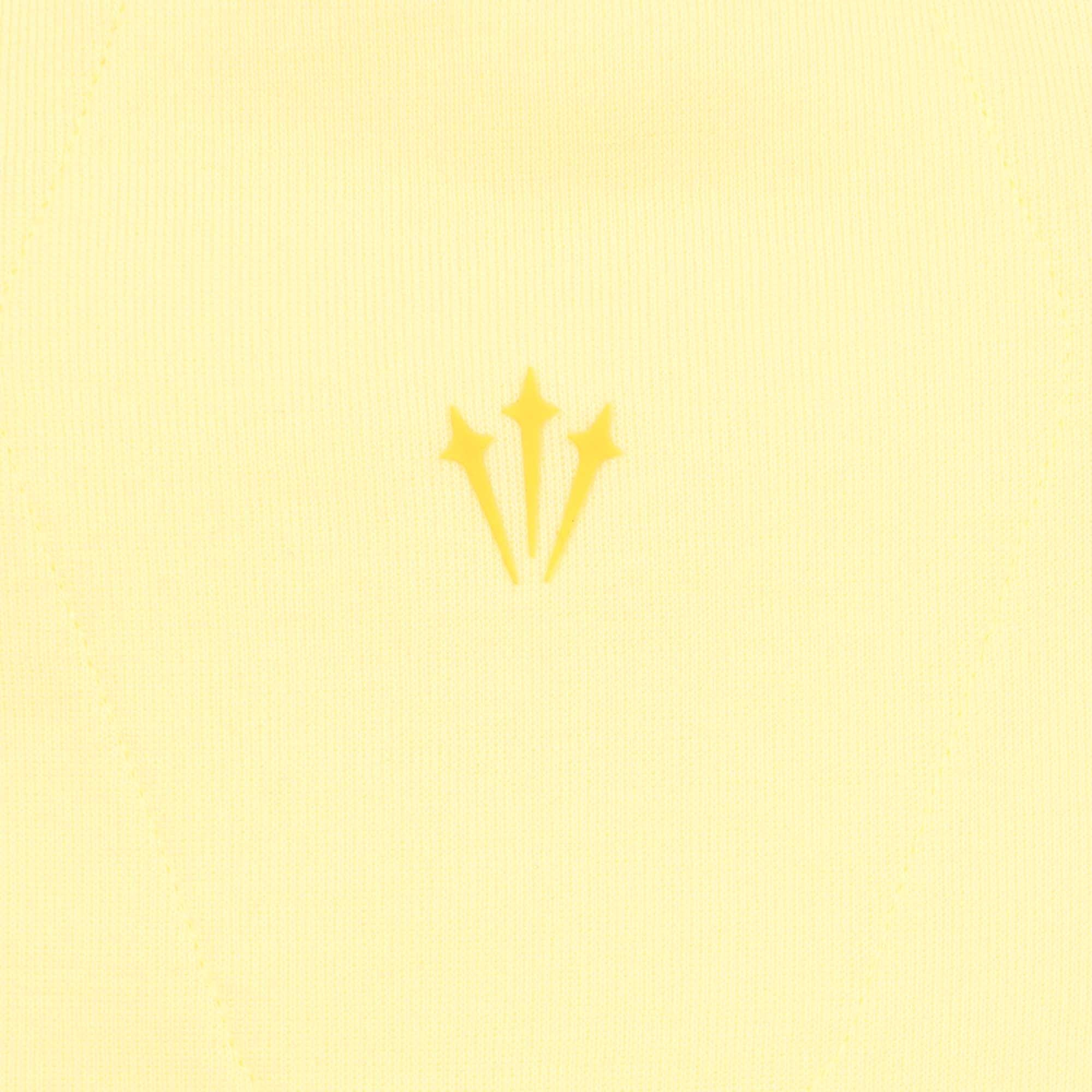 NOCTA Tech Fleece FLC Crew - Citron Tint product photo