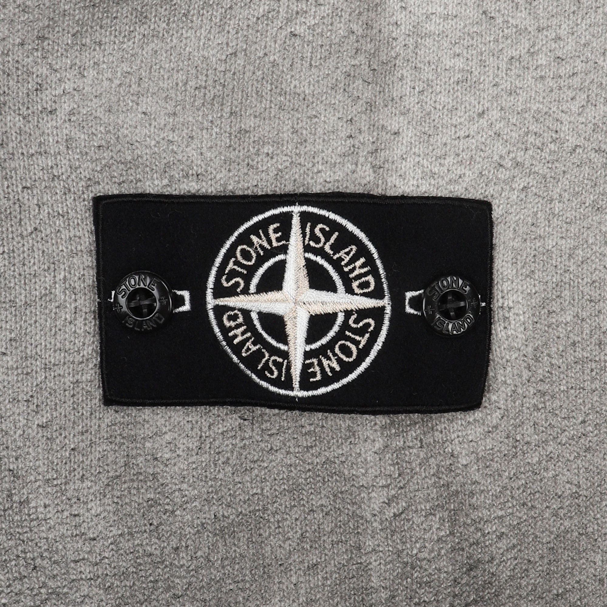 657T3 Sweatshirt - Lead Grey product photo