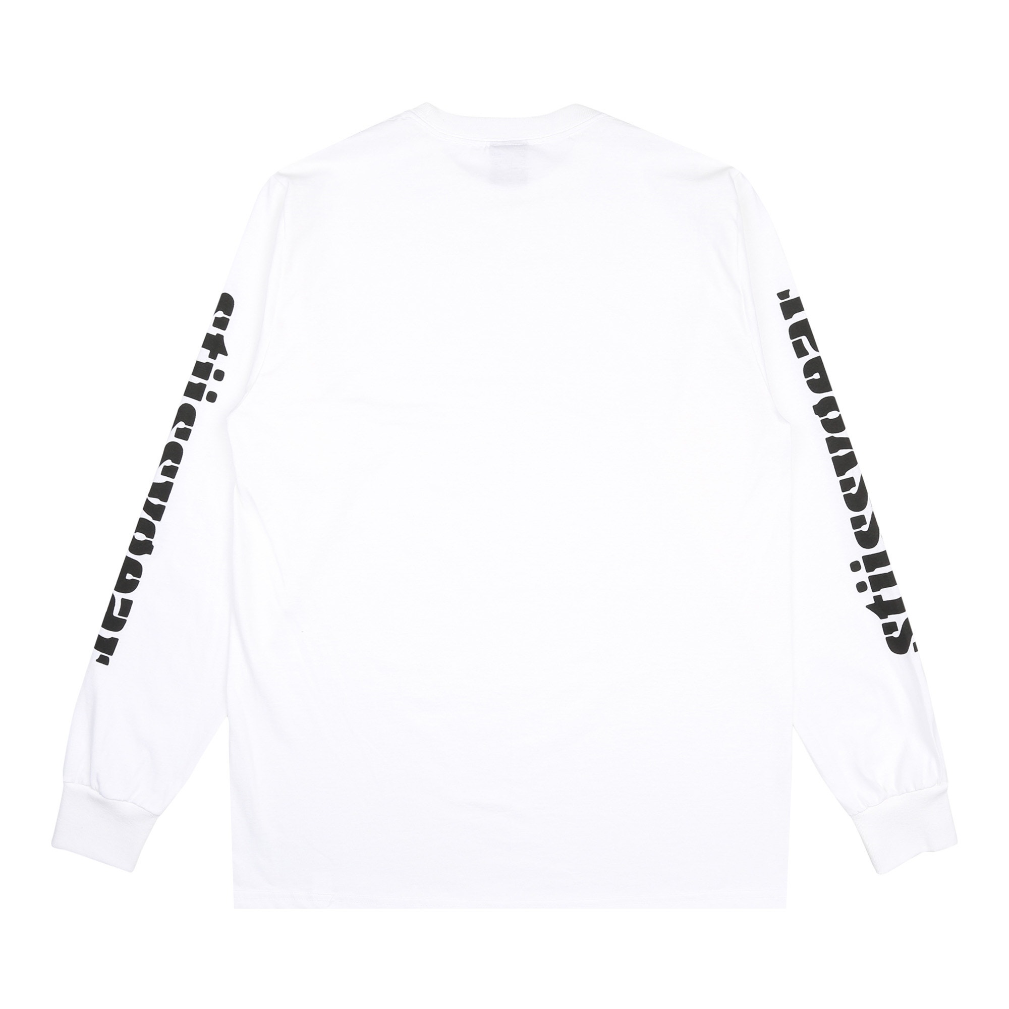 STUSSY GEAR LS TEE product photo