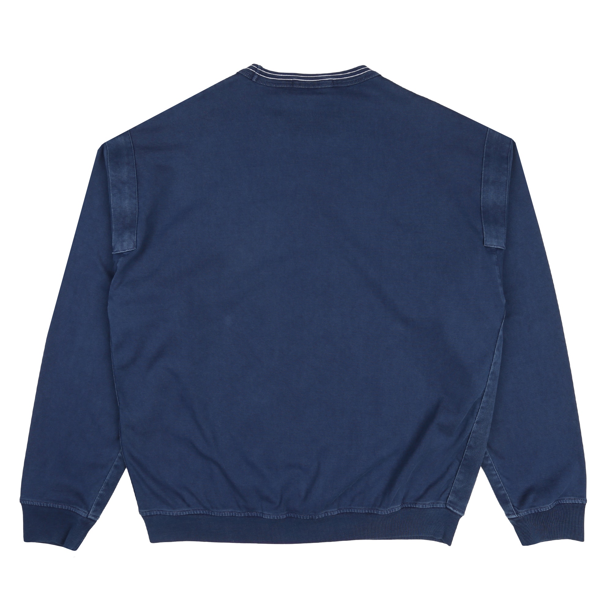 614X2 Sweatshirt - Royal Blue product photo
