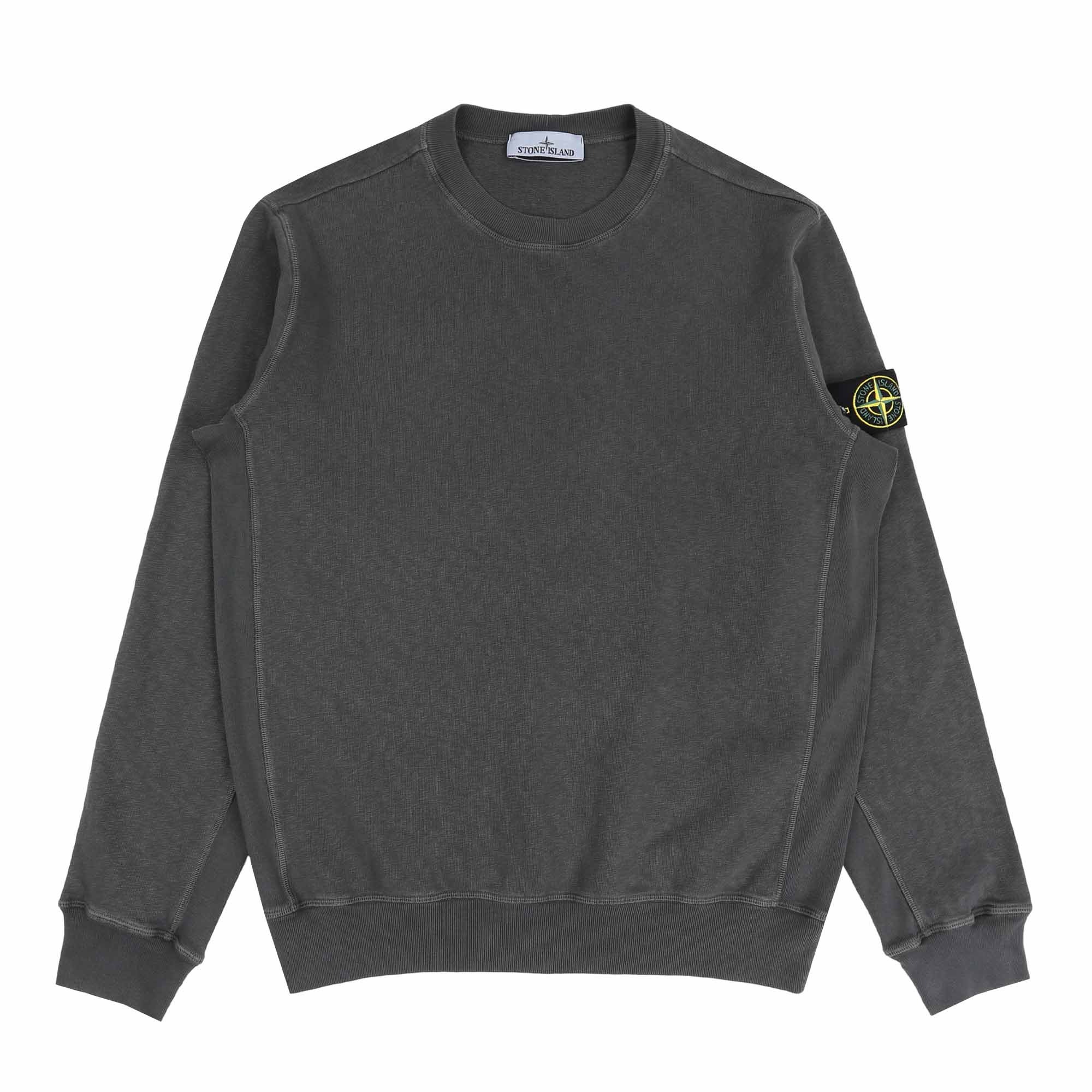 661000 Sweatshirt - Charcoal product photo