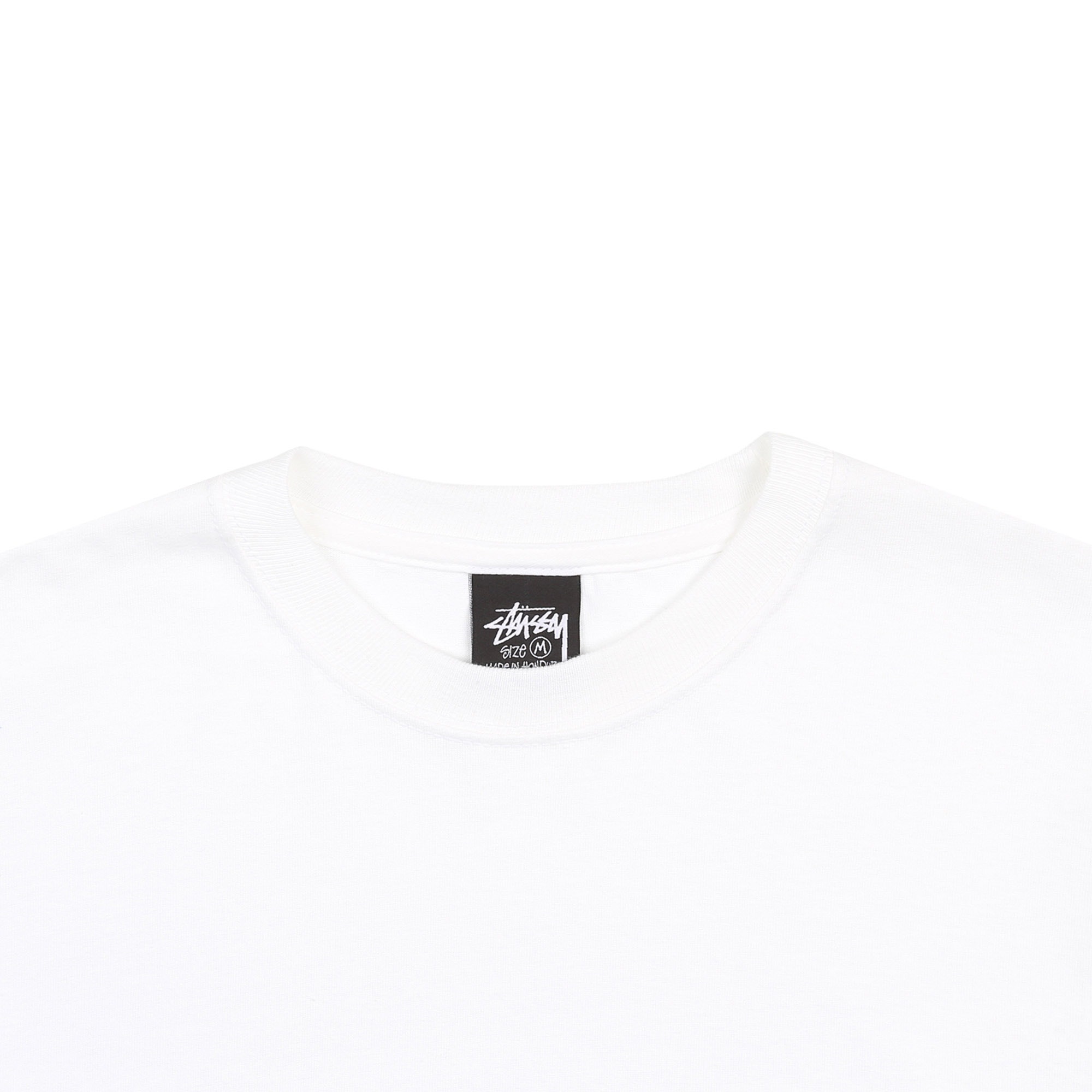 STUSSY GEAR LS TEE product photo