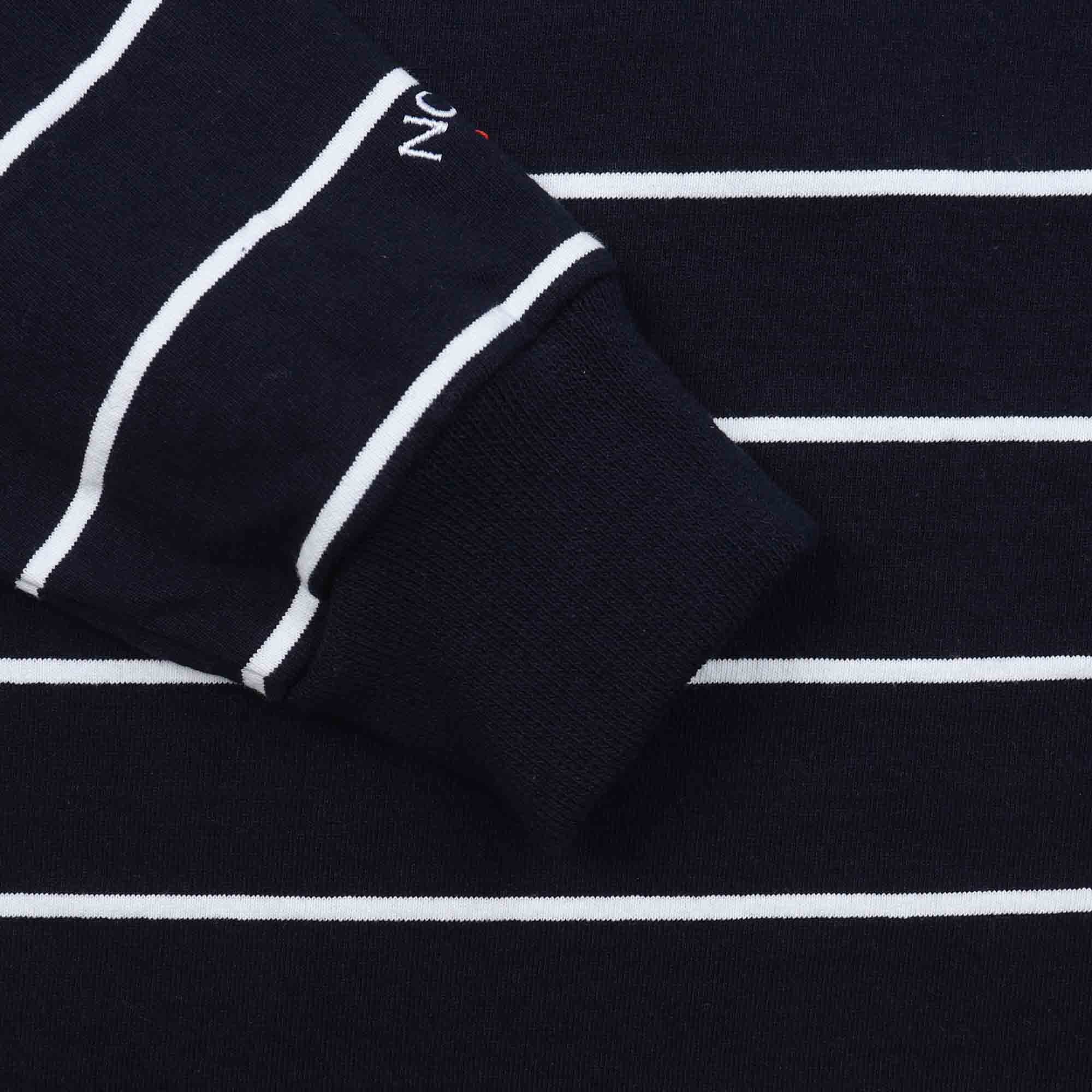 Classic Rugby - White/Navy product photo