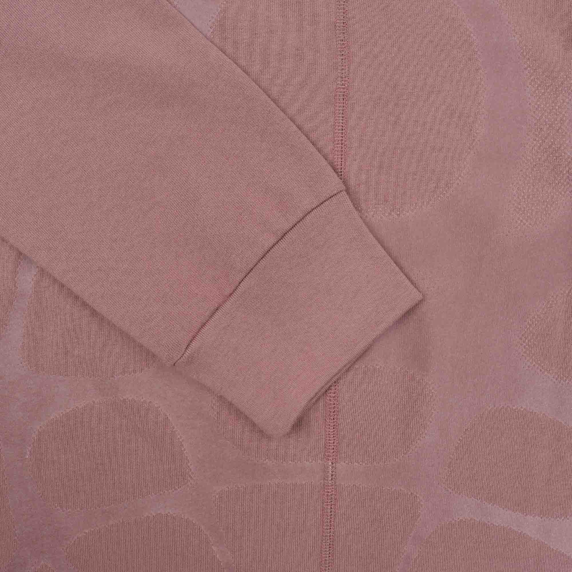 Nike ISPA PRTCT SNSE LS T-Shirt - Smokey Mauve product photo