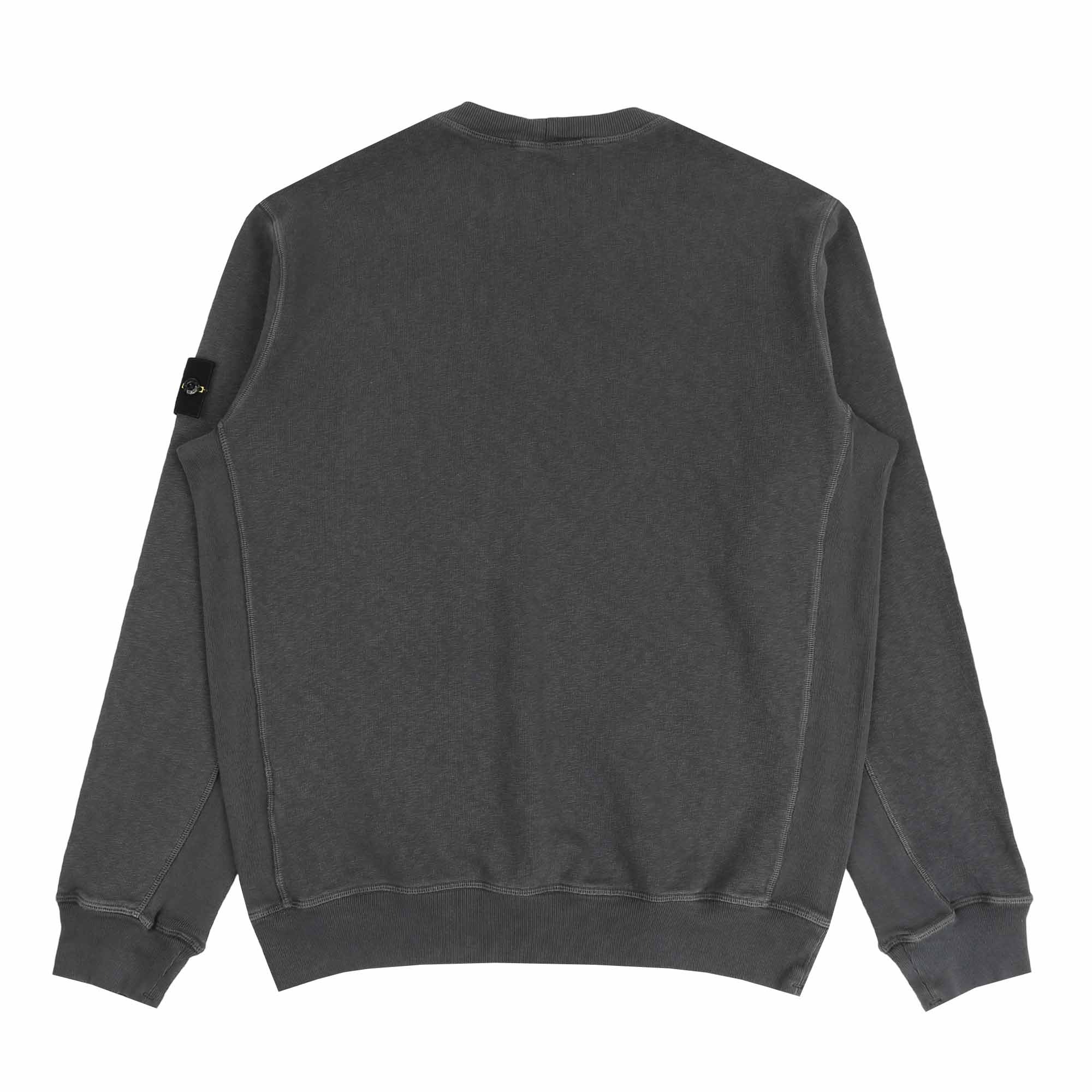 661000 Sweatshirt - Charcoal product photo