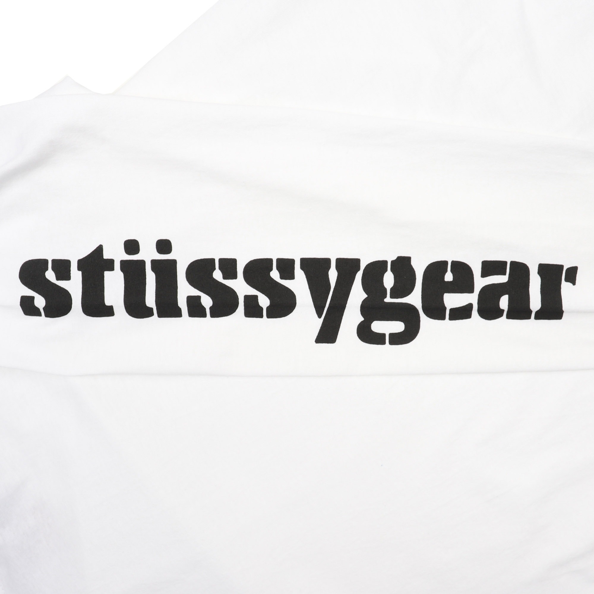 STUSSY GEAR LS TEE product photo