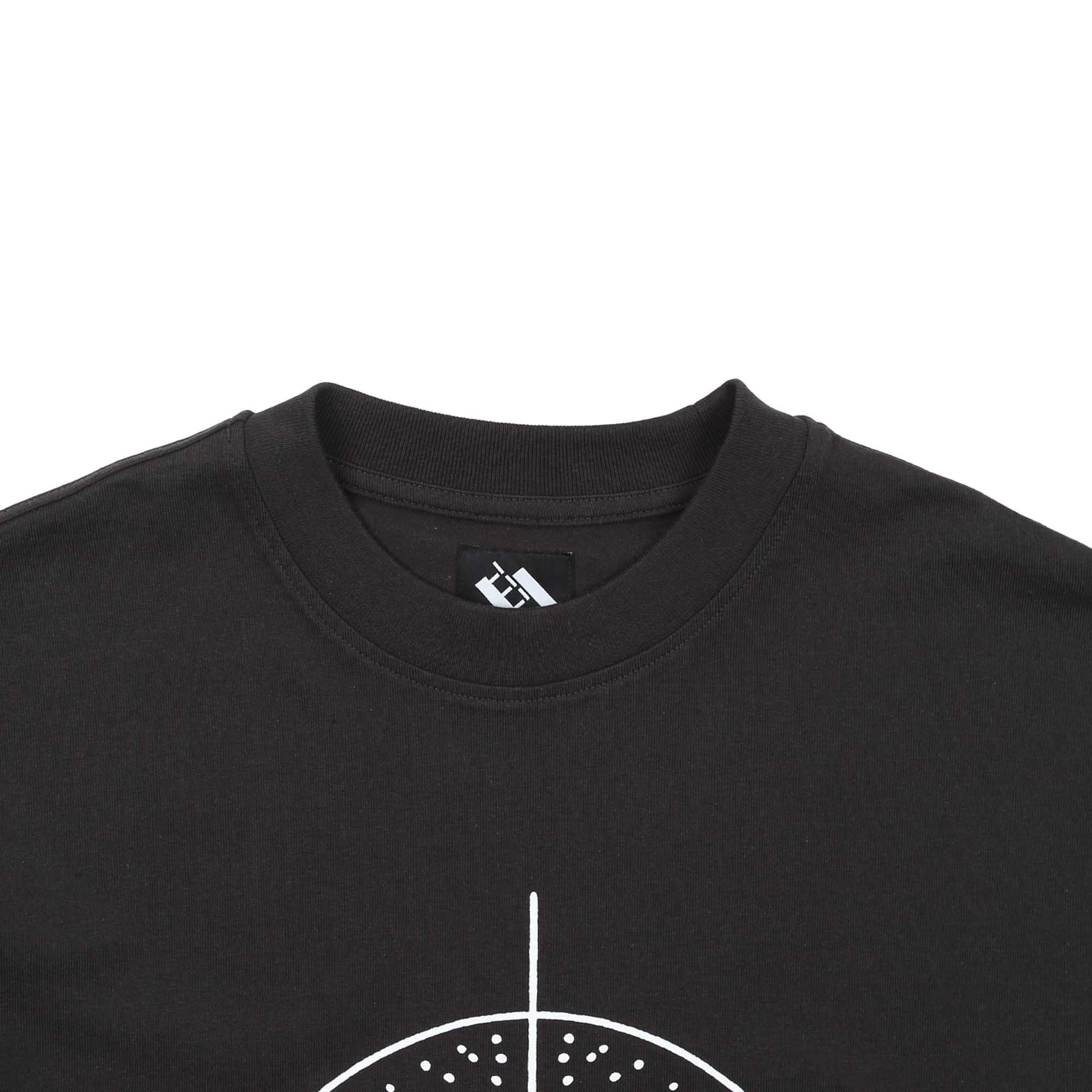 Winter Glassworks L/S T-Shirt - Black product photo