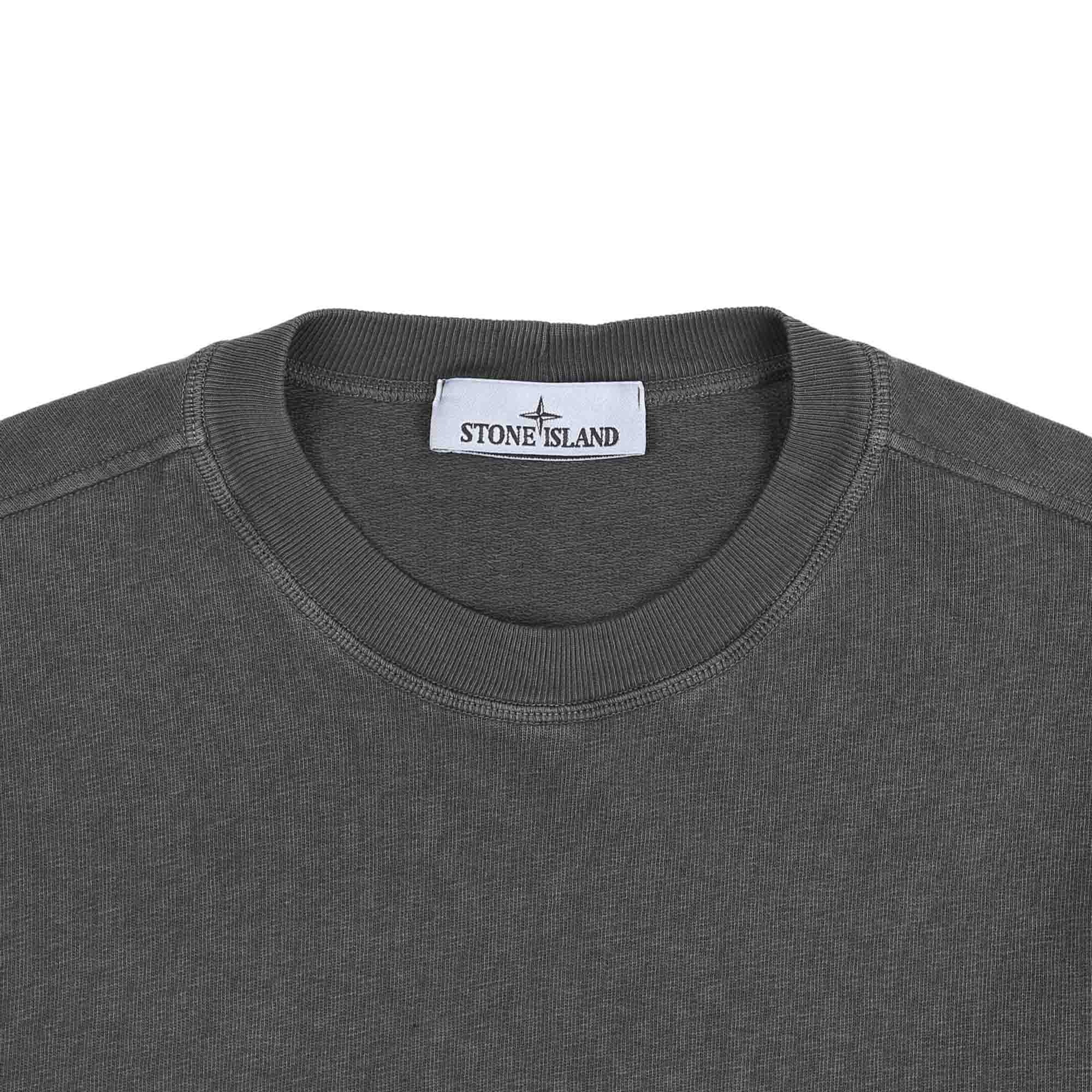 661000 Sweatshirt - Charcoal product photo
