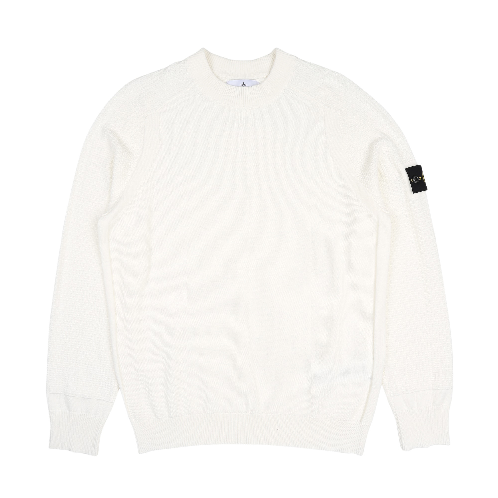 536B4 Knitwear - White product photo