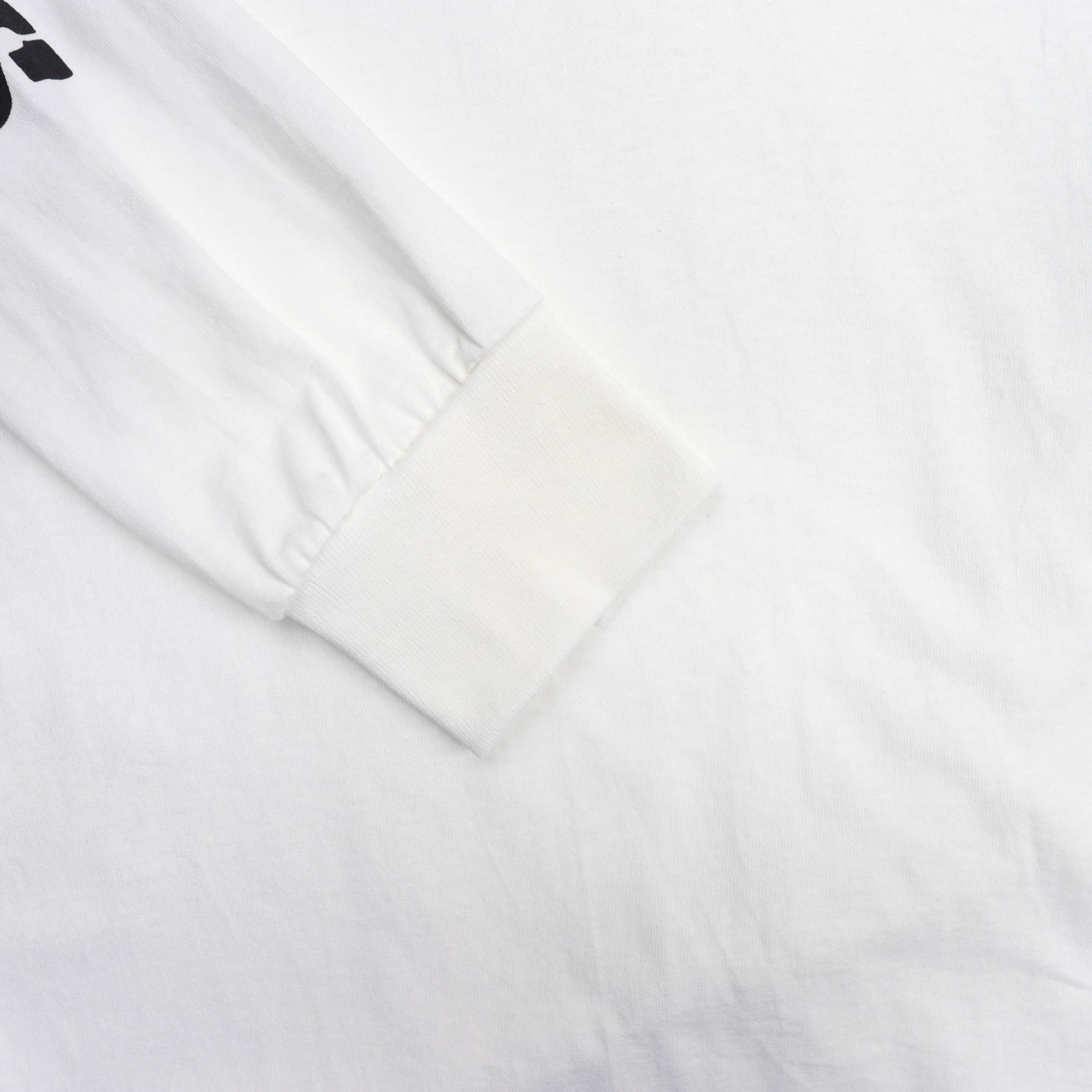 STUSSY GEAR LS TEE product photo