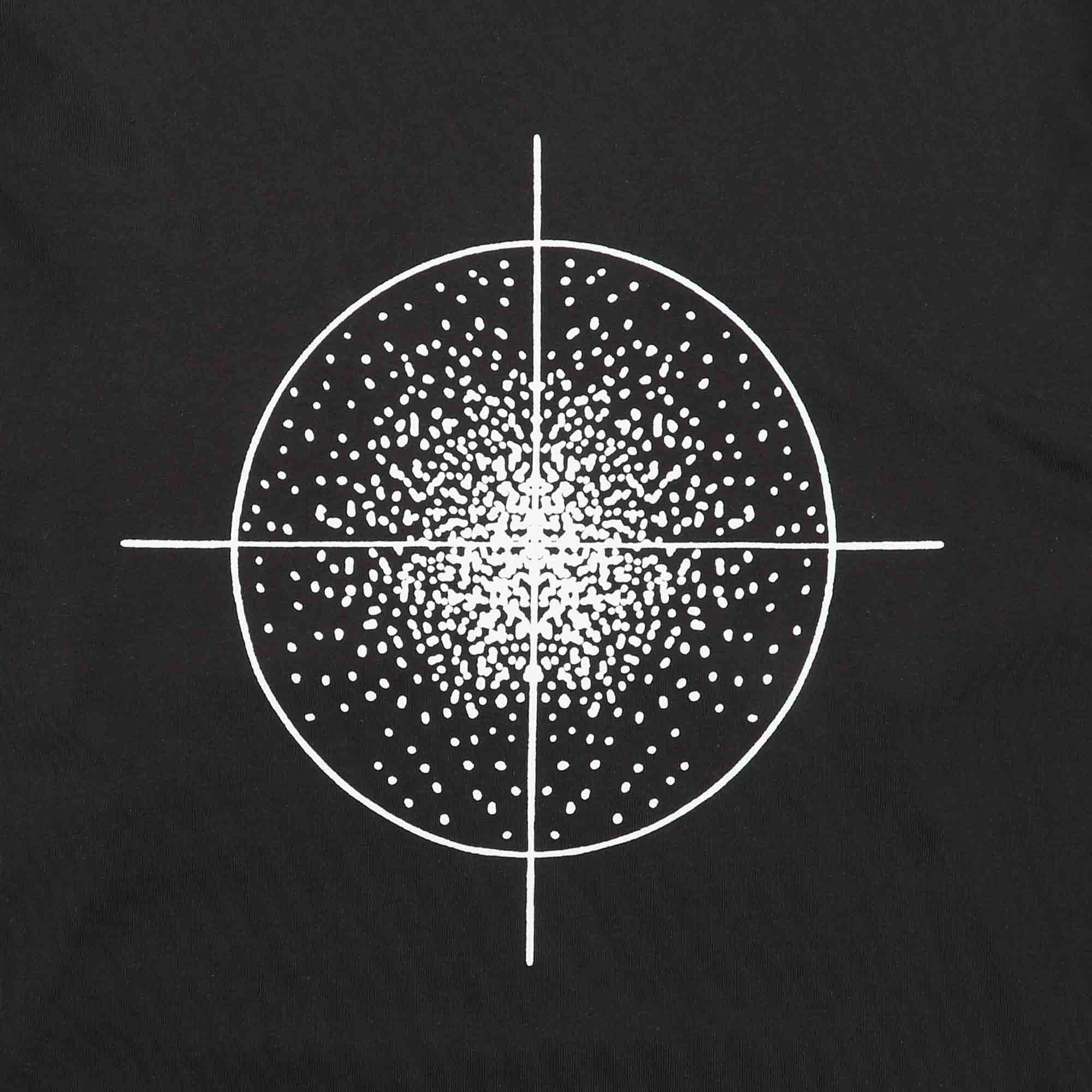 Winter Glassworks L/S T-Shirt - Black product photo