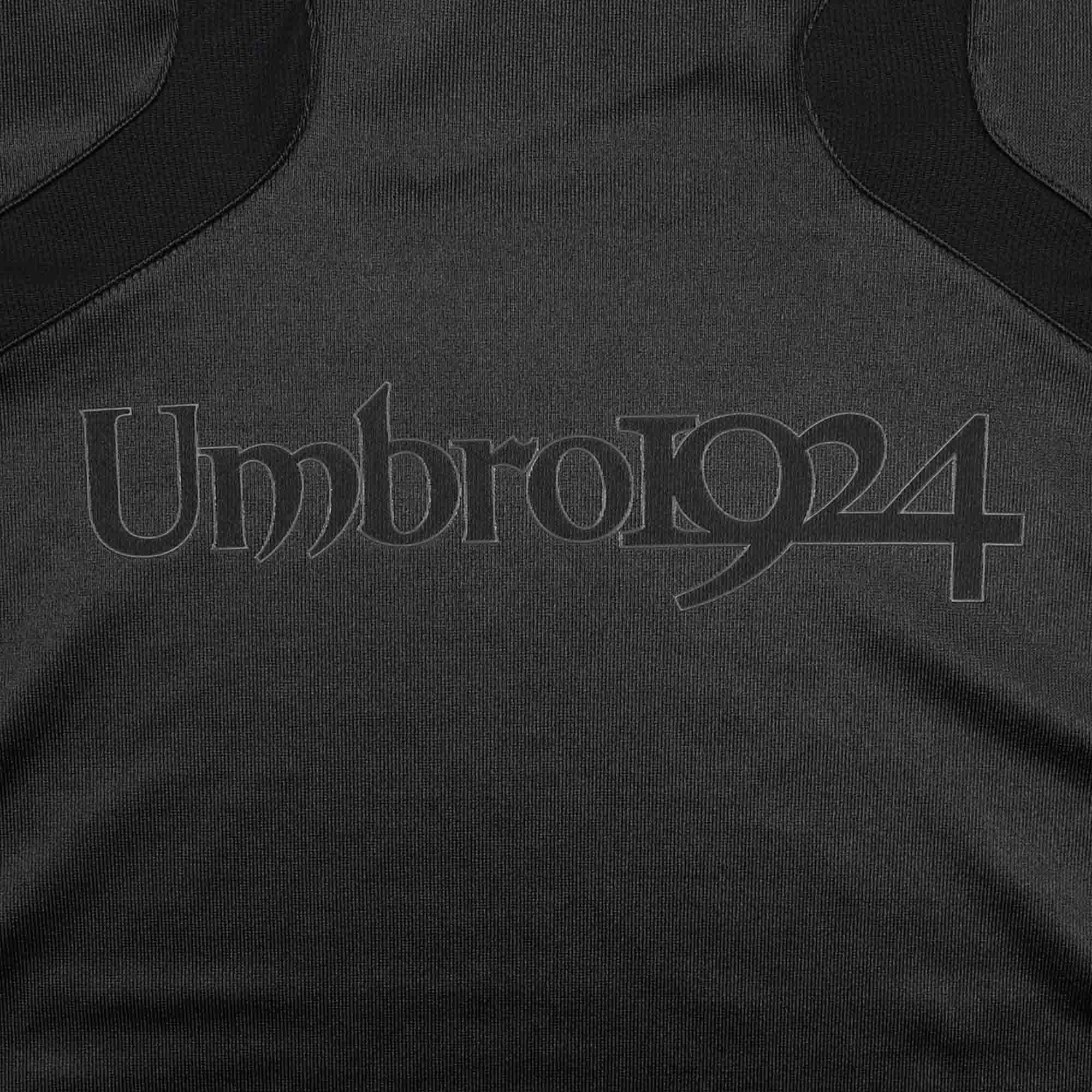 2004 L/S T-Shirt - Black product photo